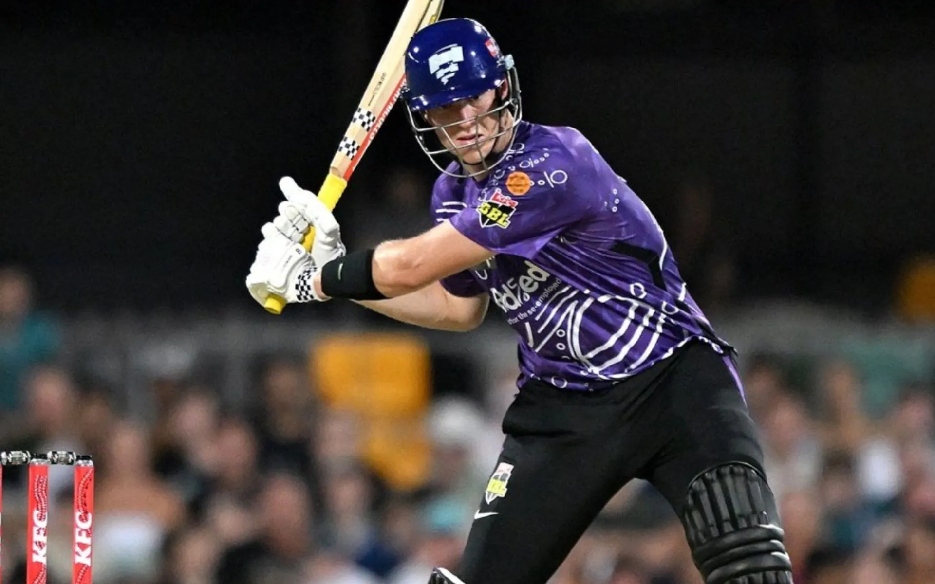 Mitchell Owen could be a replacement player in CT squad [Source: @Cric_records45/X.Com]
