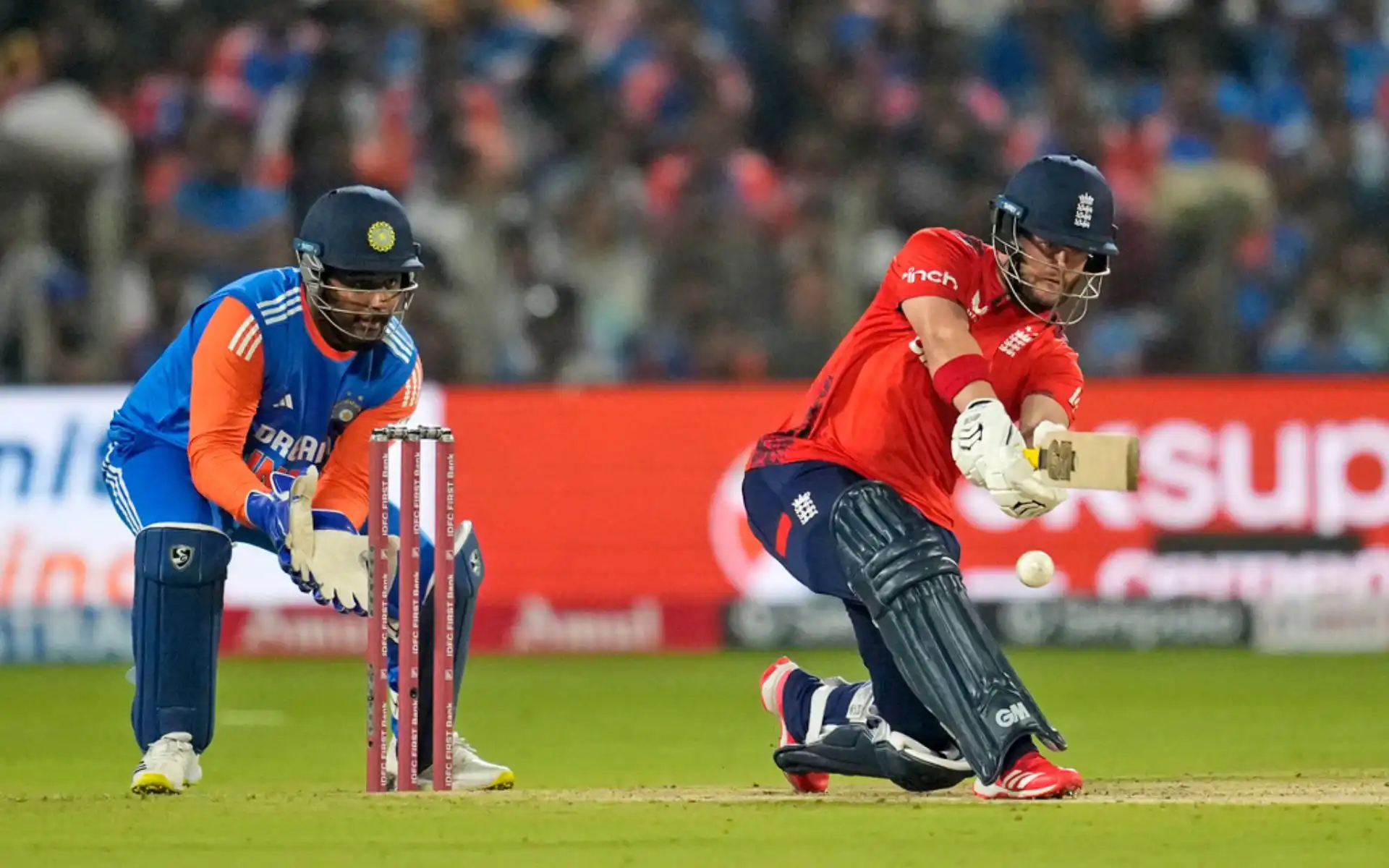 IND vs ENG Dream11 Prediction: 3 Top Captain Or Vice-Captain Choices For 5th T20I