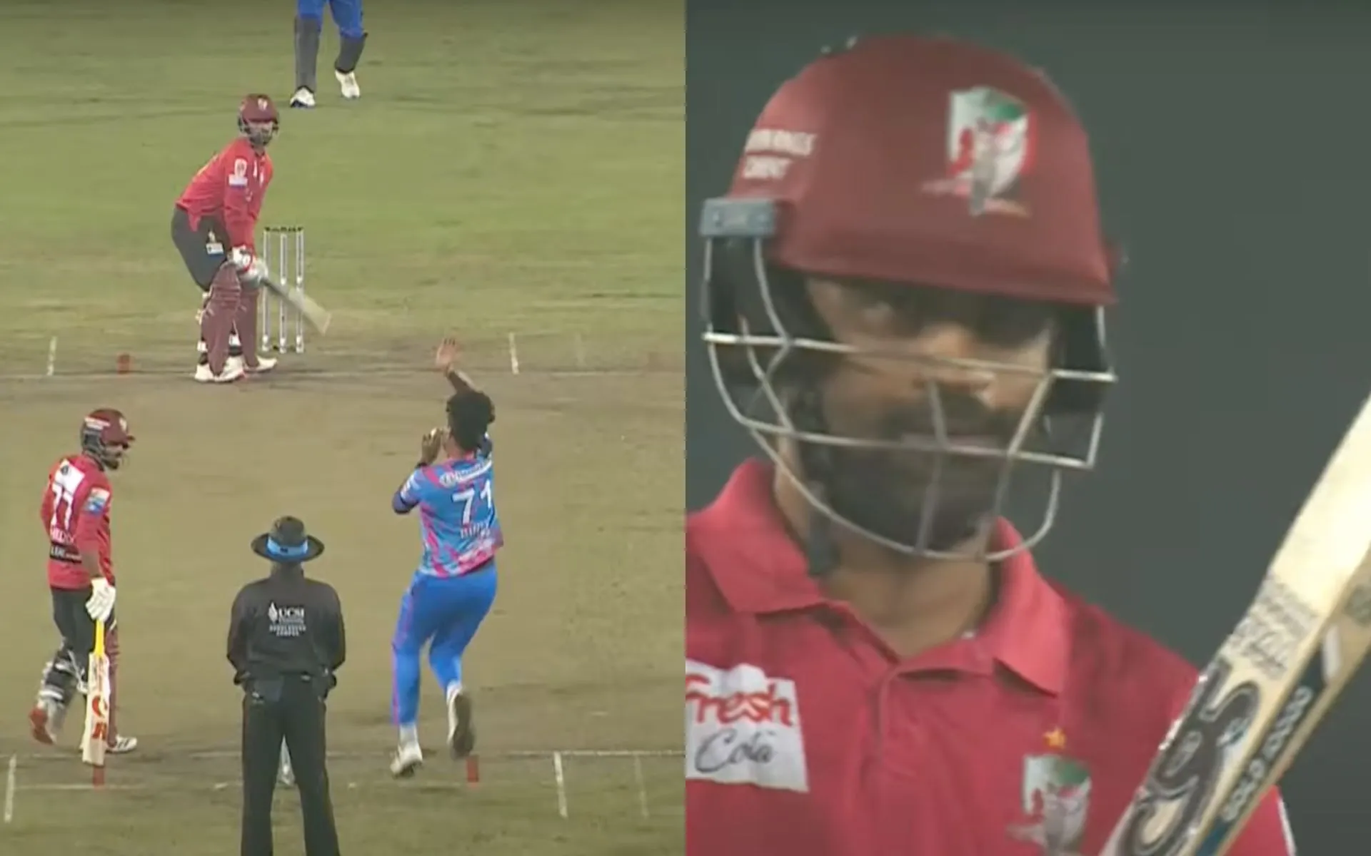Barishal - (Source:@ScreenGrab)