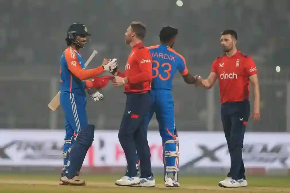 Where To Watch IND vs ENG 5th T20I? Live Streaming, Channel, Date And