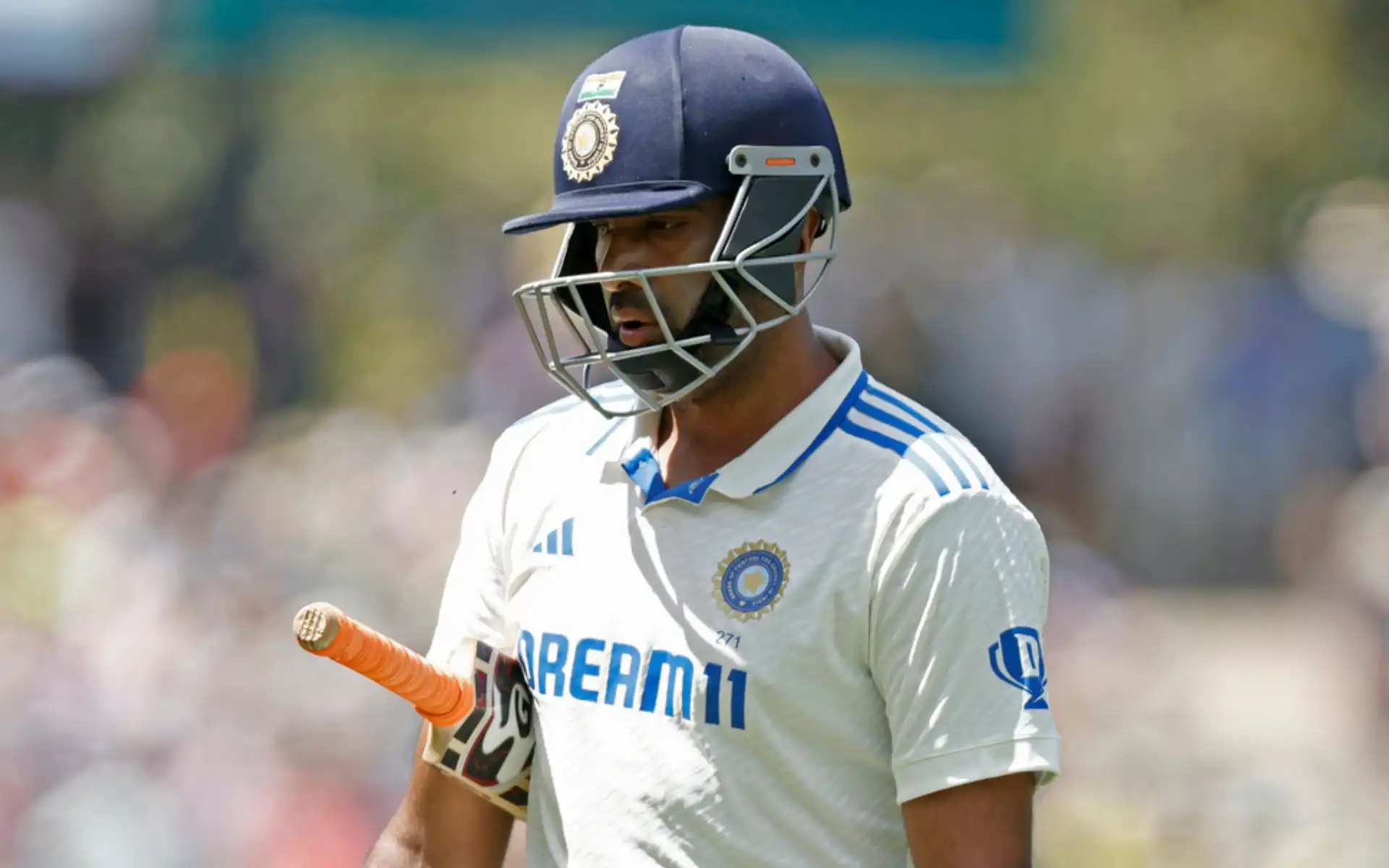 'Poetic Injustice..'- R Ashwin's Brutal Take On India's Dube Out, Rana In Decision In 4th T20I