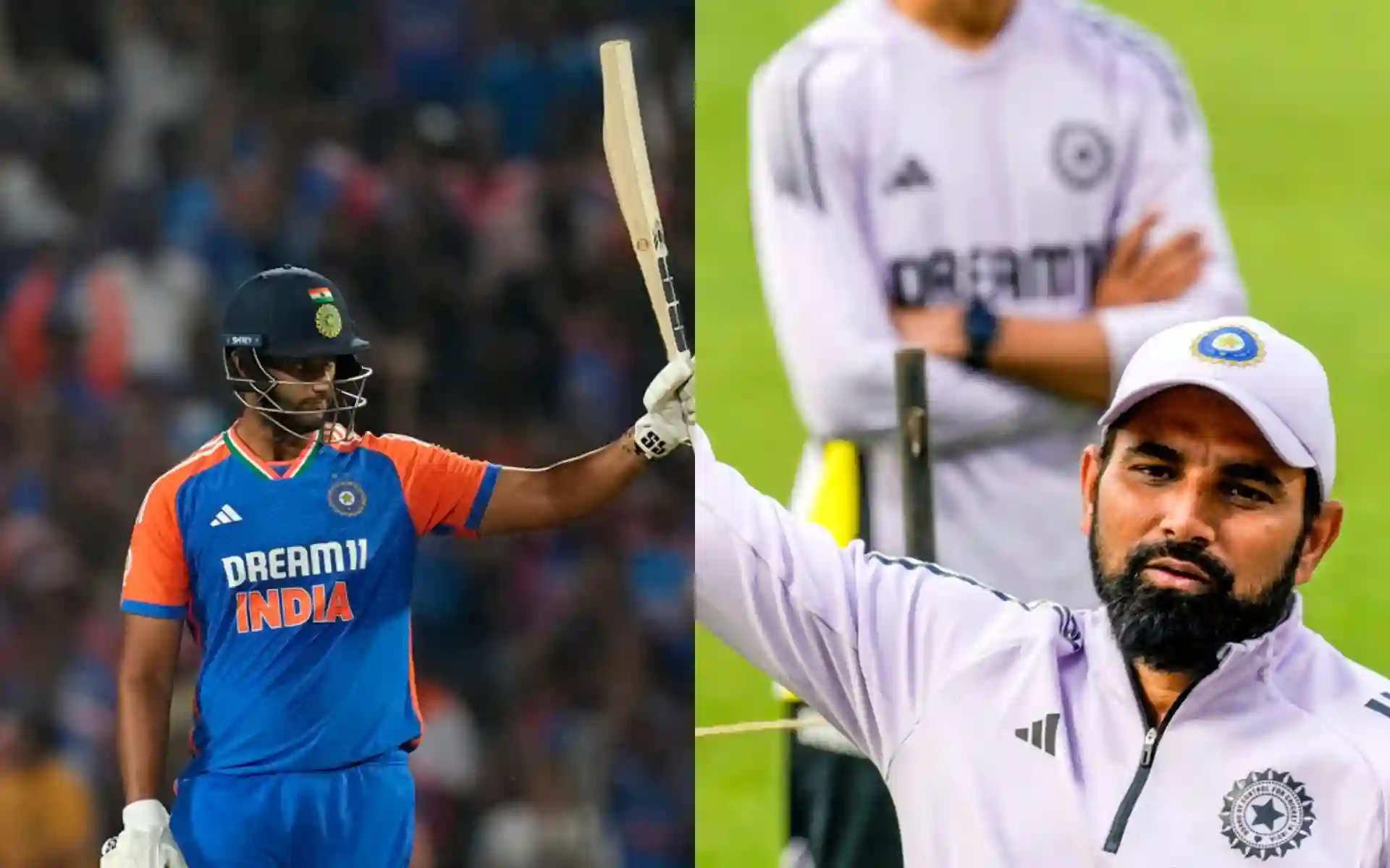 1 Injury; 2 Workload Management- 3 Playing XI Changes That India Can Make In 5th T20I