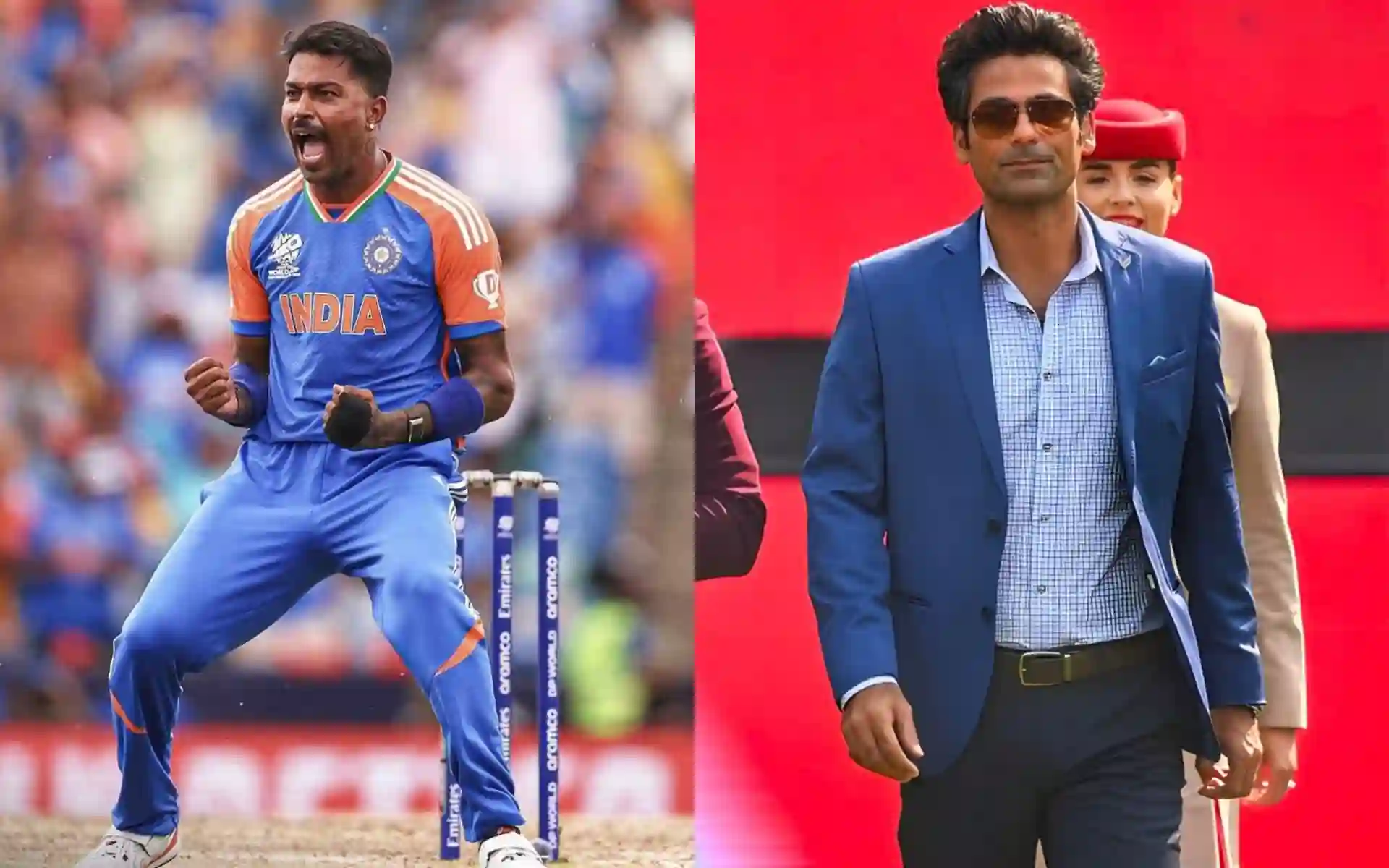 "Isn't He human, Doesn't He Feel..?" Kaif On Removal Of Hardik Pandya From Vice-Captaincy