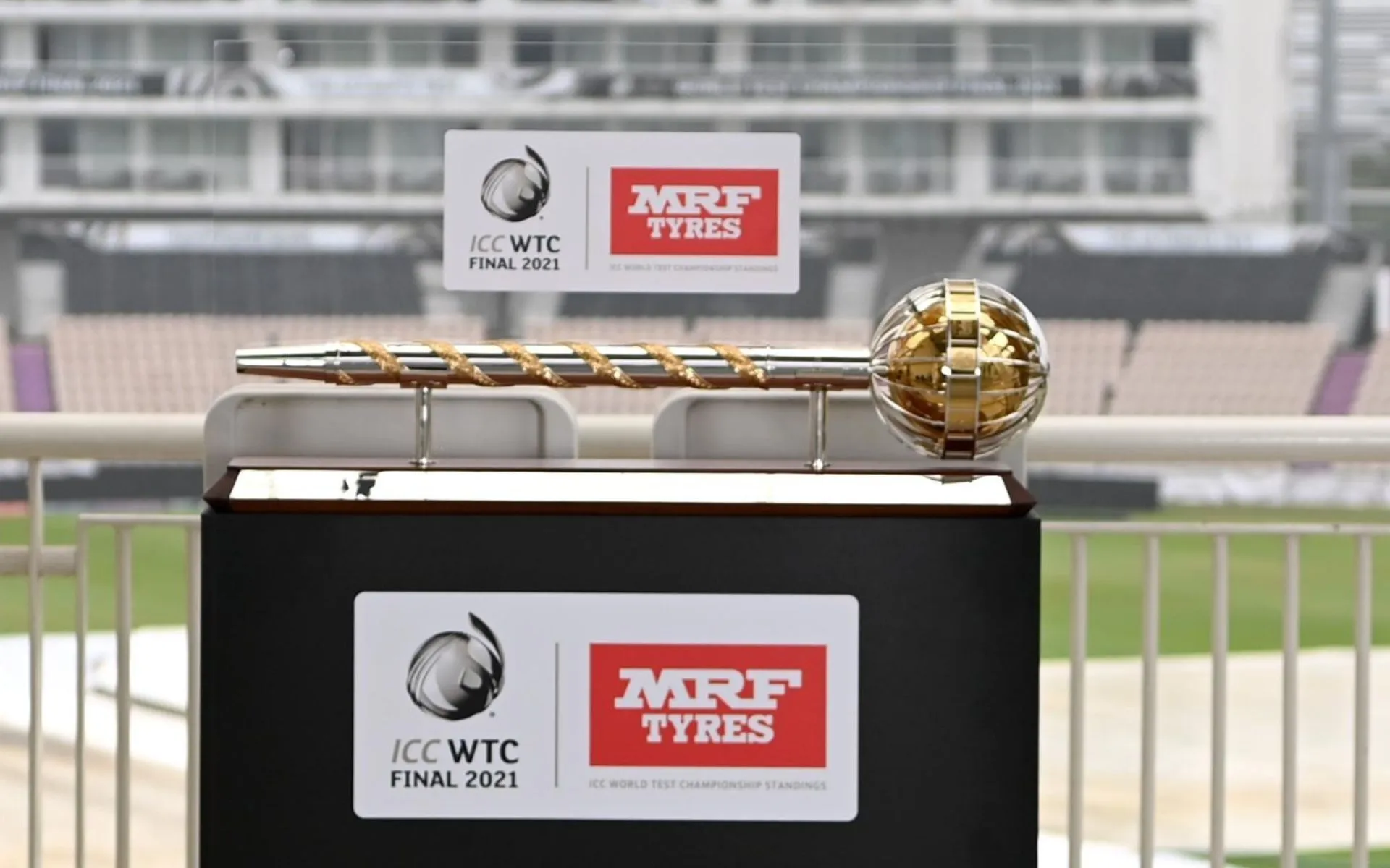 World Test Championship format likely to be changed in next cycle [Source: @DelhiCapitals/X.com]