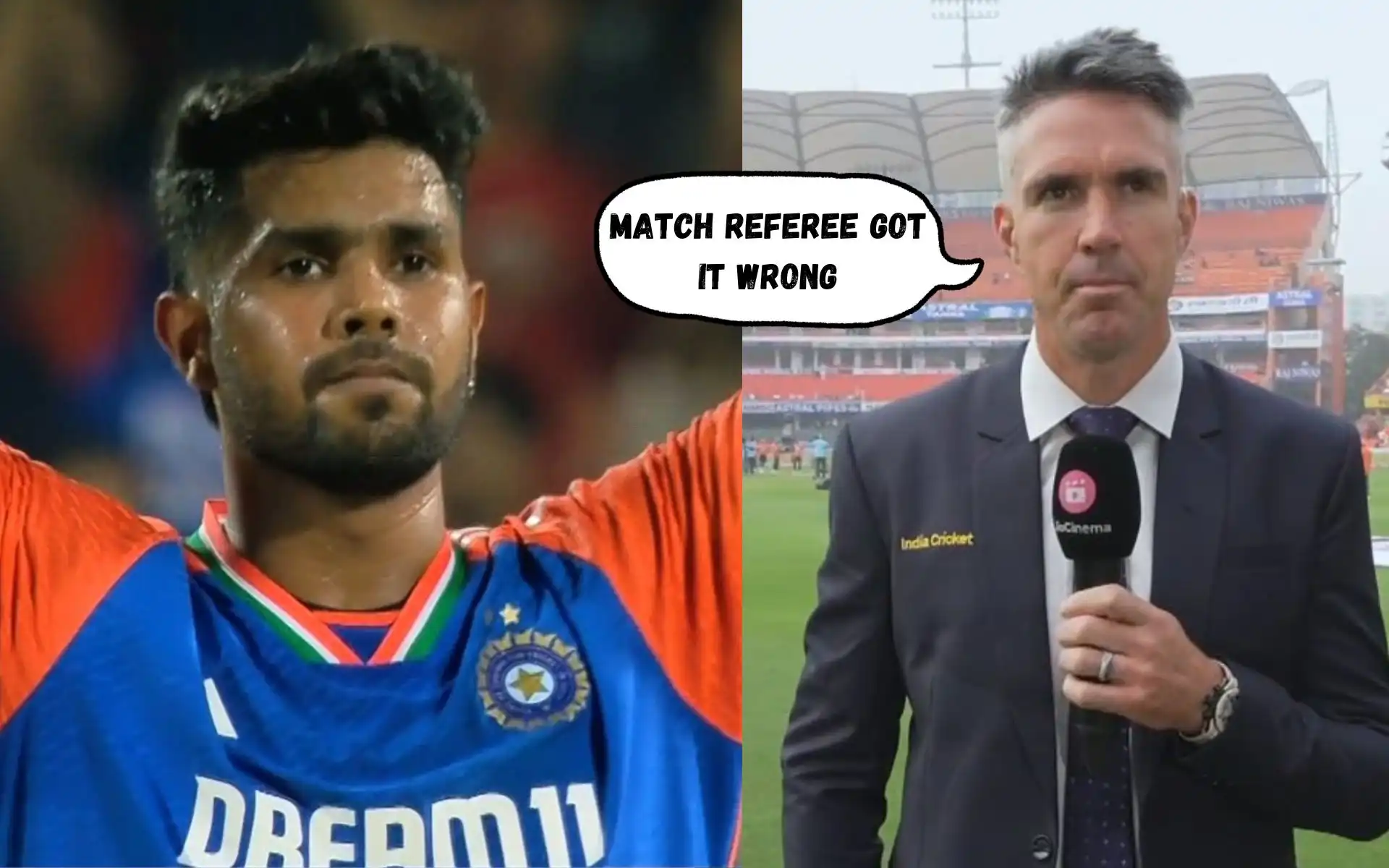 Kevin Pietersen shares opinion on concussion substitute debate [Source: @mufaddal_vohra, @RichKettle07/X.com]