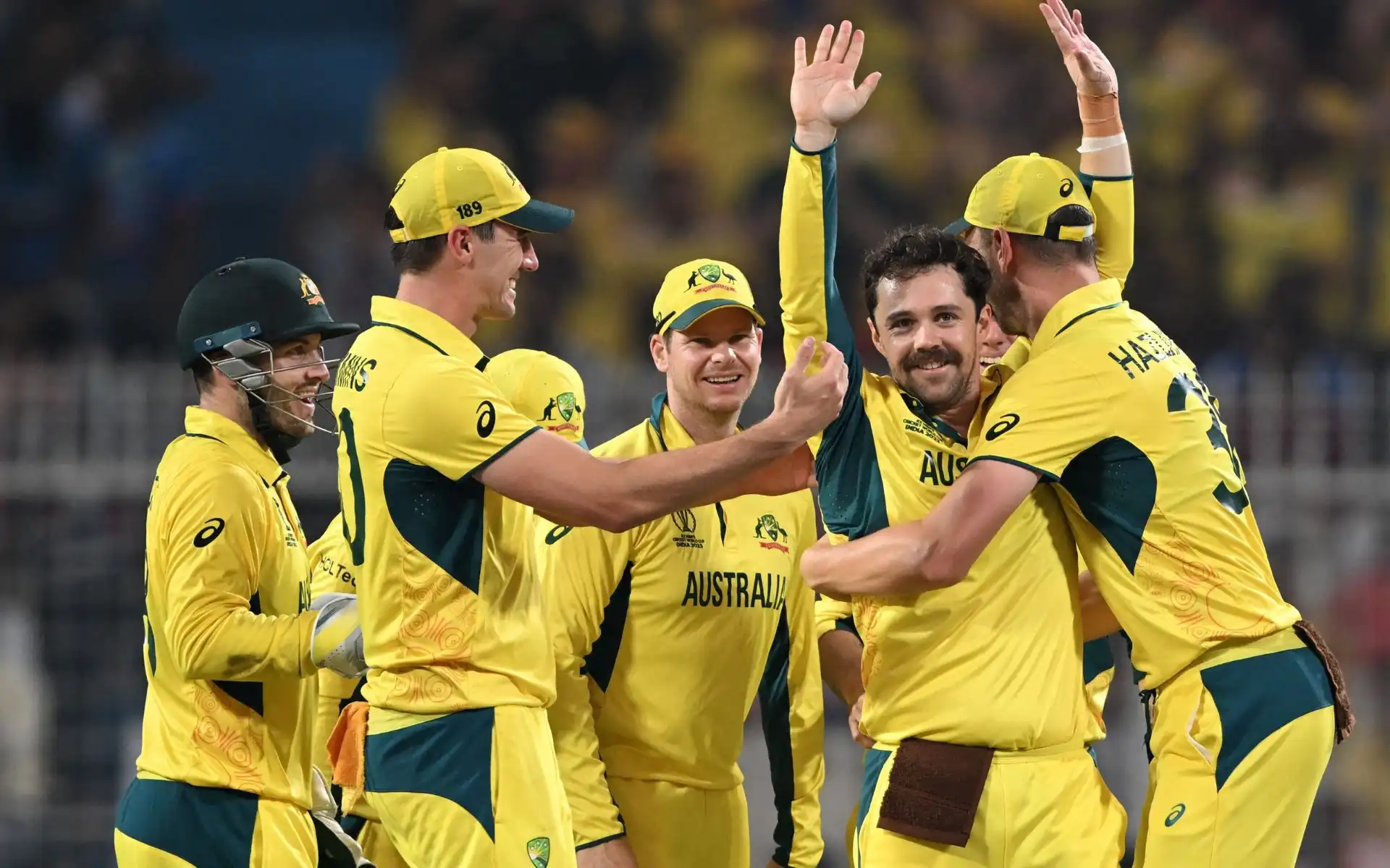 Not Smith Or Starc; 3 Players Who Can Help Australia Win Champions Trophy 2025