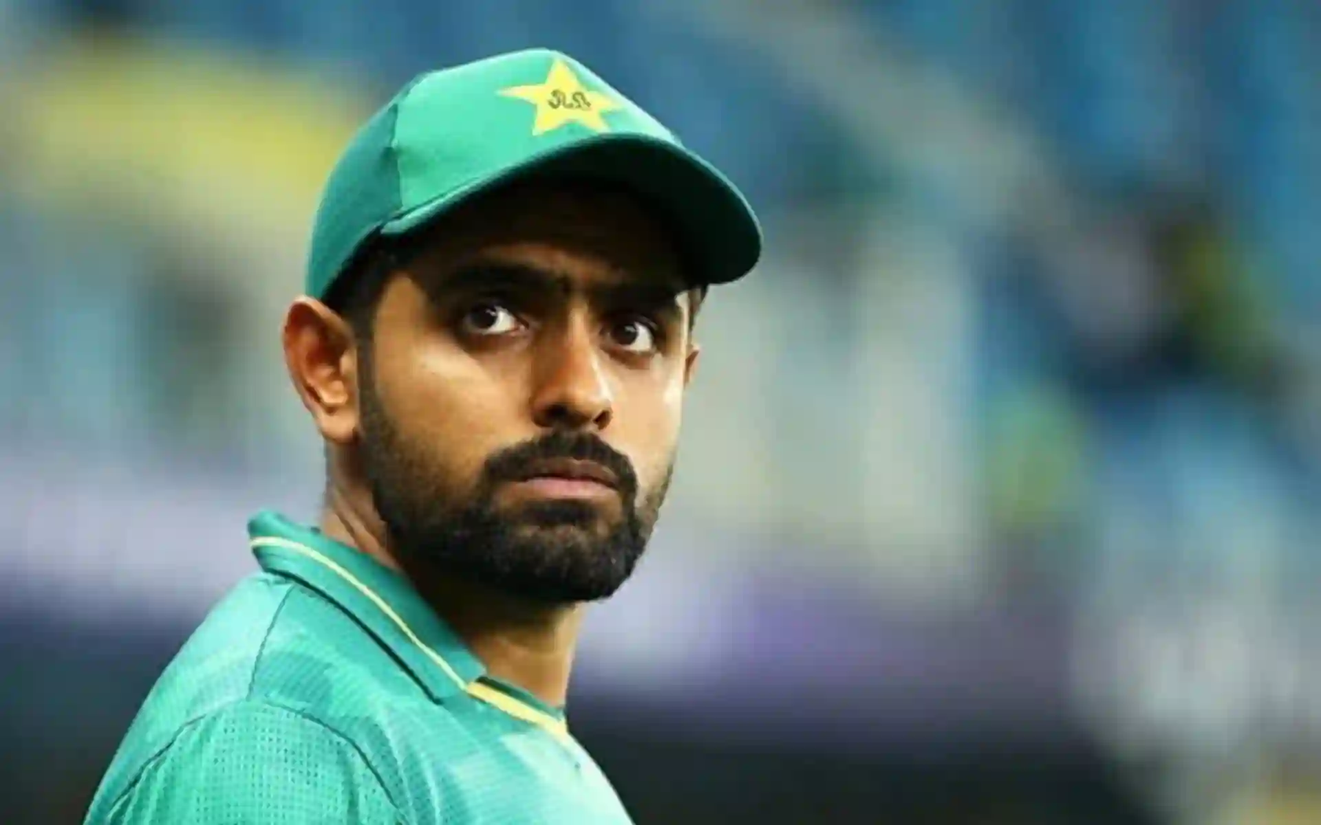 Why Babar Azam will fail in CT [Source: @arieba_chaudryy/X.Com]