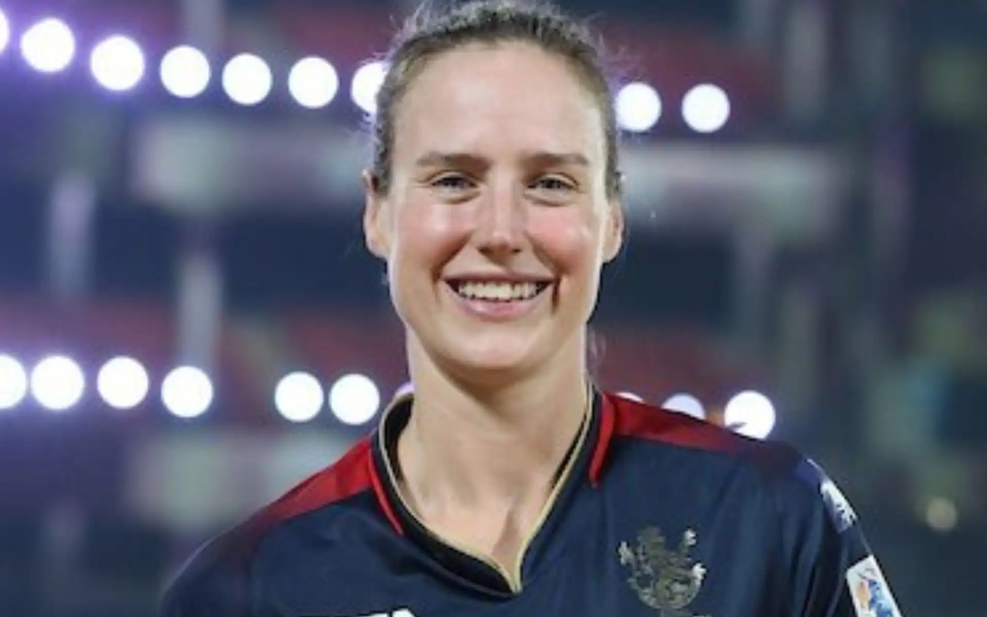 Ellyse Perry [Source: @ImTanujSingh/x.com]