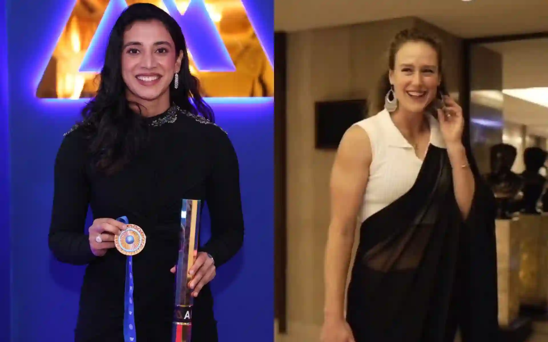 WPL 2025: 3 Most Beautiful RCB Players To Watch Out For