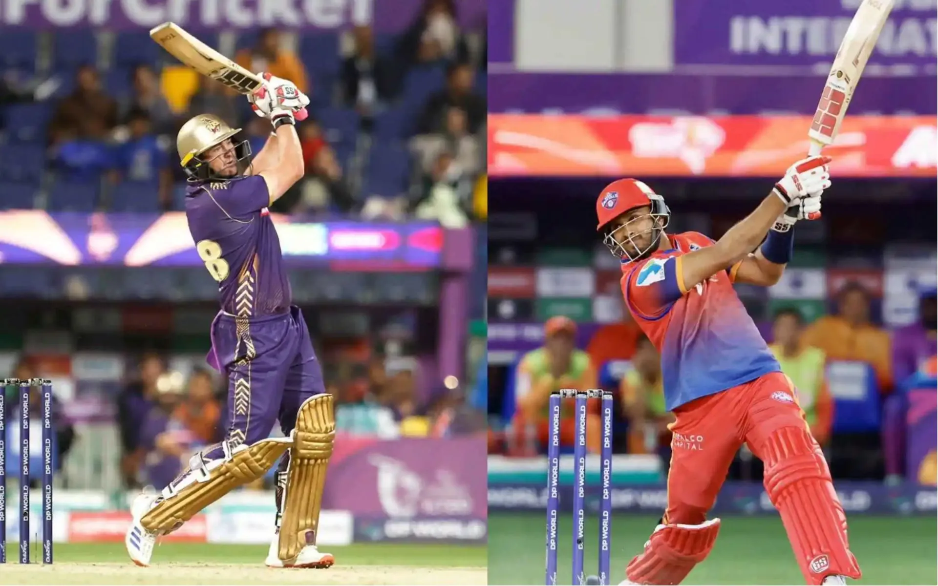 DC Vs ADKR live streaming [Source:@ADKRiders,x.com and @Dubai_Capitals,x.com]
