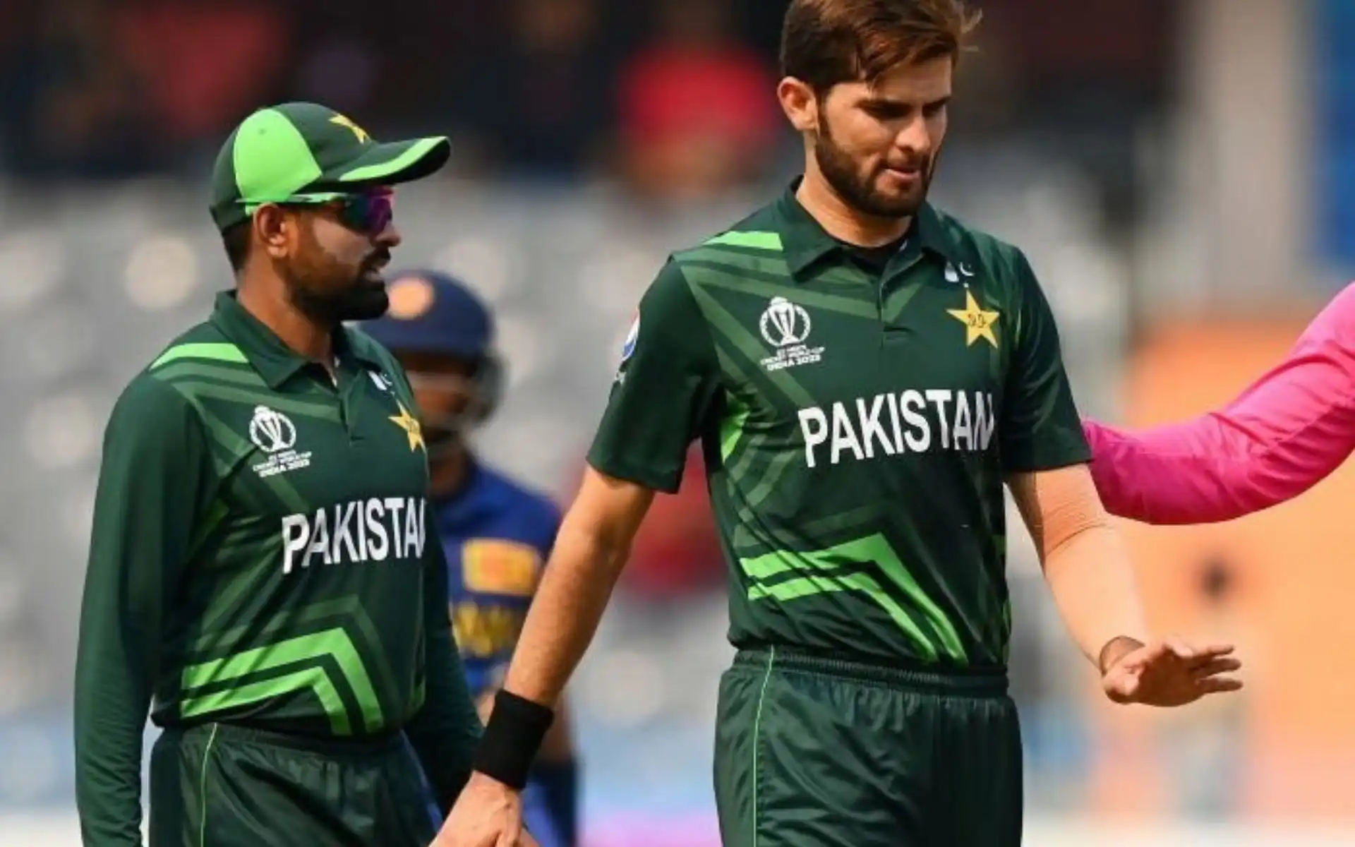 3 Players That Need To Fire If Shaheen Afridi Gets Injured In Champions Trophy 2025