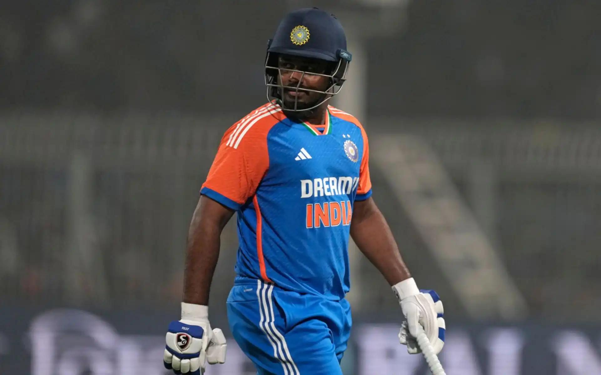 ‘Samson Should Be Allowed Long Patch Of Failures….’ Manjrekar Makes Strange Remarks