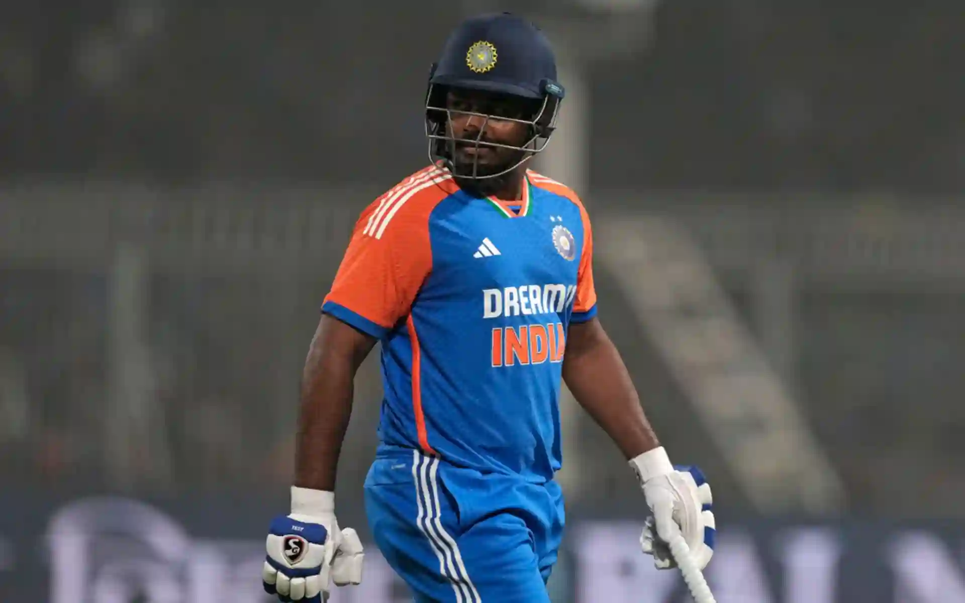‘Samson Should Be Allowed Long Patch Of Failures….’ Manjrekar Makes Strange Remarks