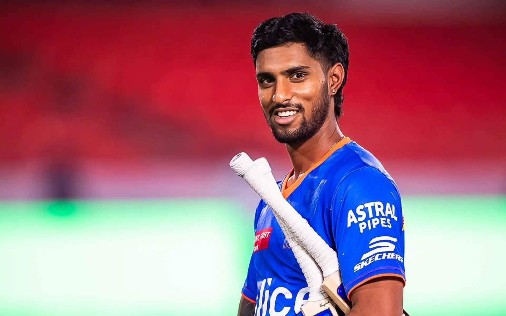 Tilak Varma IPL Price [Source: @mipaltan/X.com]