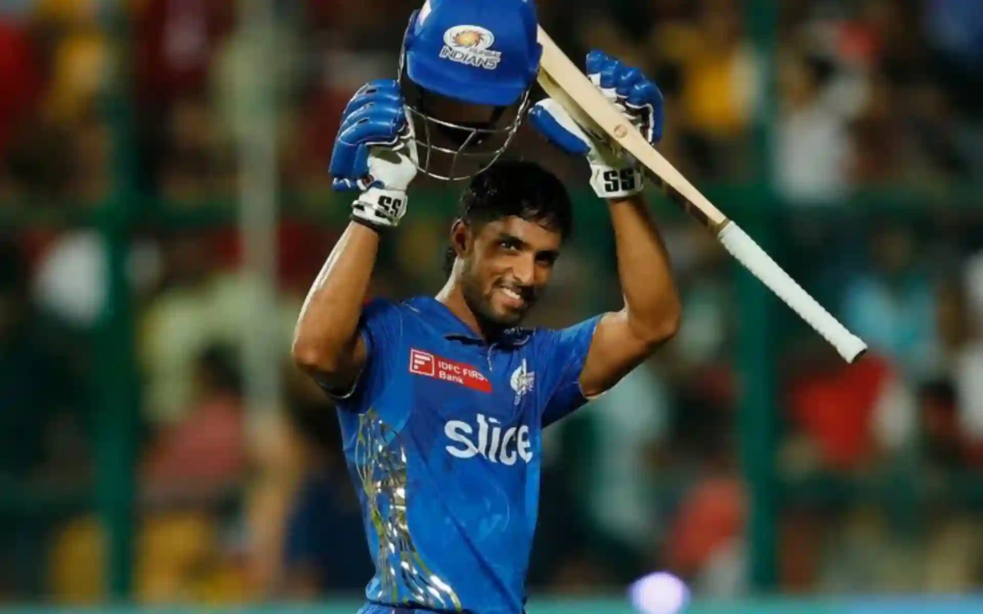 Tilak Varma IPL