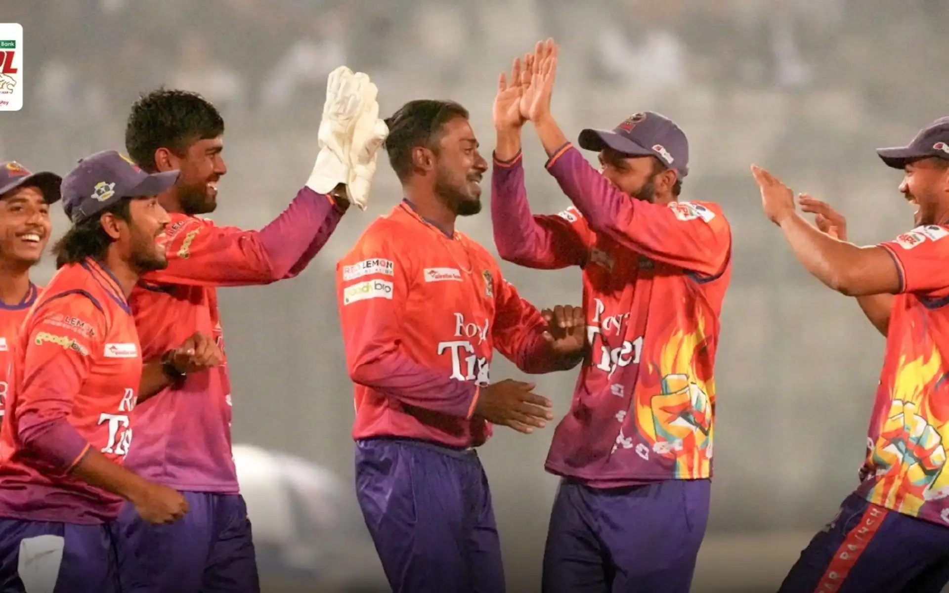 Chaos In Bangladesh T20 League! Bus Driver Holds Players' Kits Hostage Over Unpaid Dues