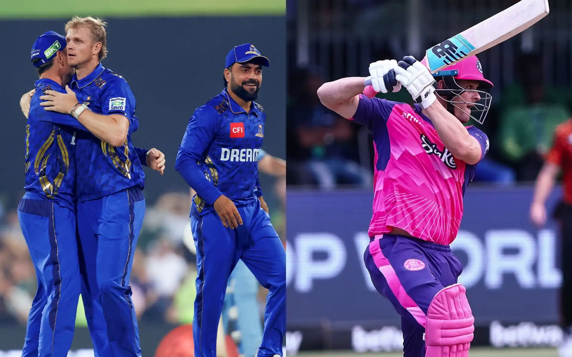MICT vs PR SA20 2025 Qualifier 1: Playing 11 Prediction, Fantasy Tips, Pitch Report, Live Streaming