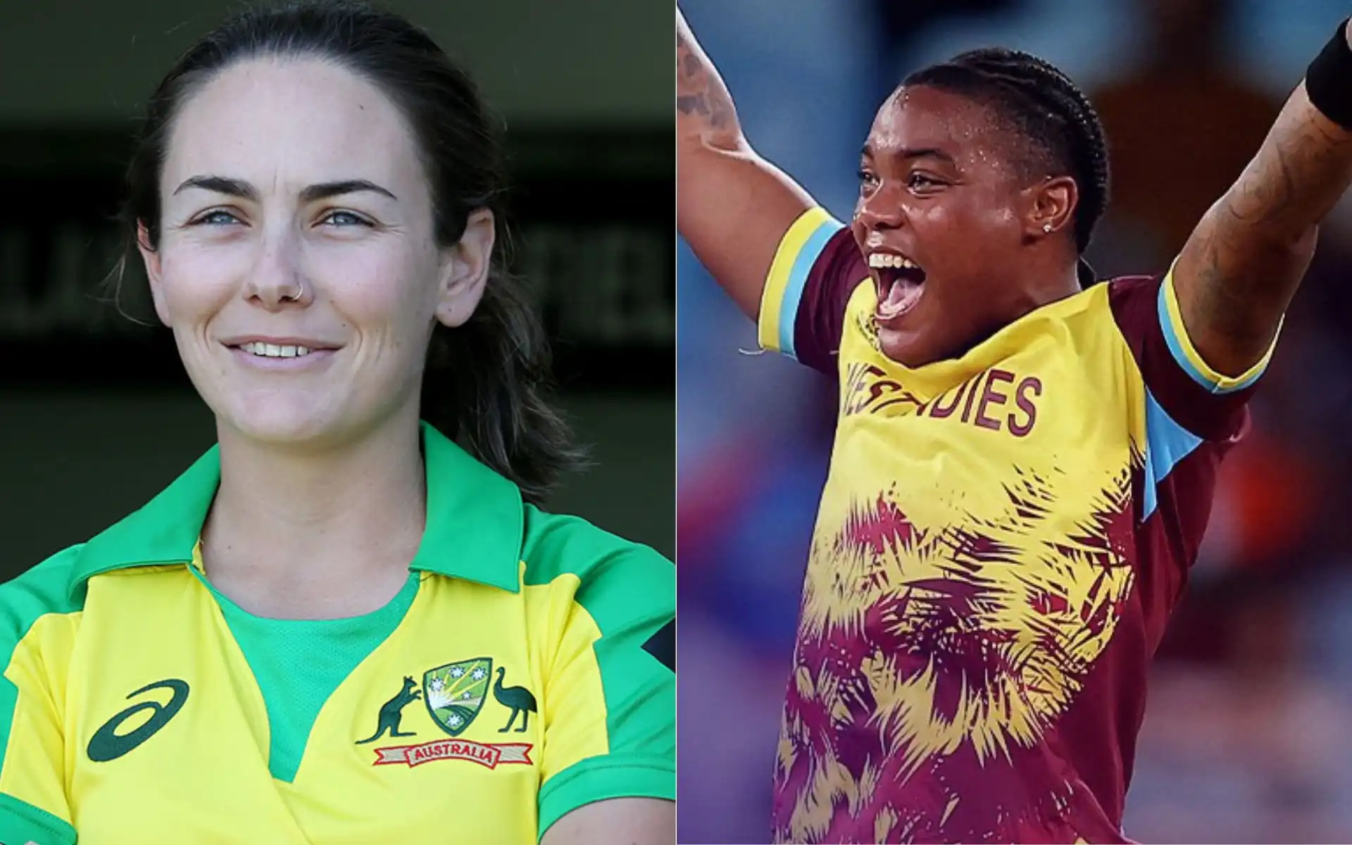 RCB, UP Warriorz Name Replacements For Sophie Devine, Alyssa Healy Before WPL 2025