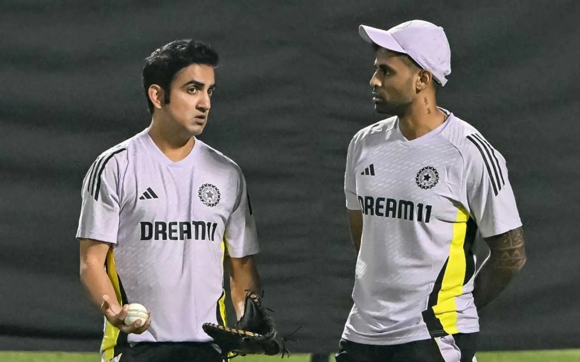 Gautam Gambhir opens up on India's new 'fearless' approach for T20 cricket [Source: @iamswapnilvats/X.com]
