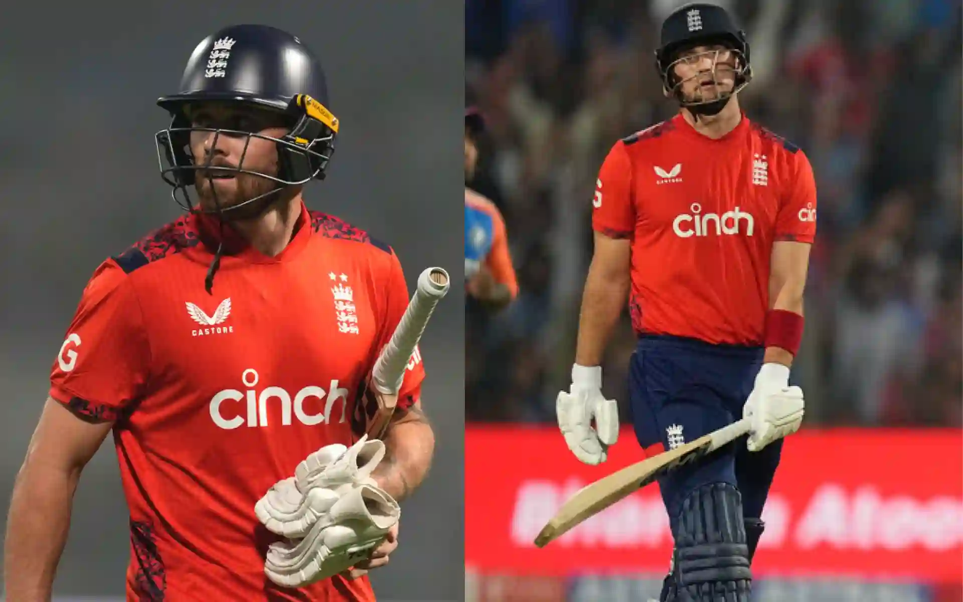 Why buying English players was a mistake by RCB [Source: AP Photo]
