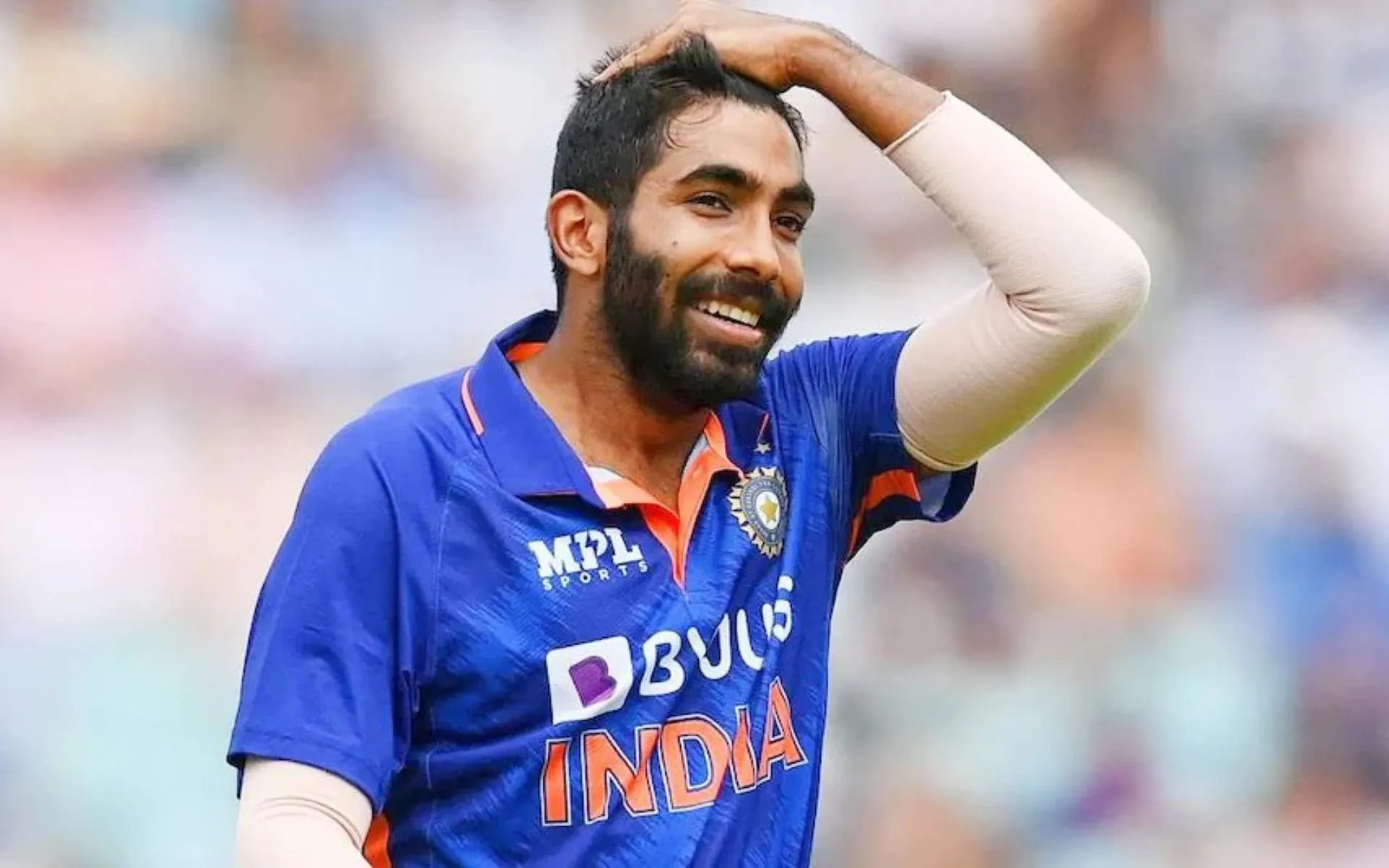 Players need to step up in Bumrah's absence [Source: @AkshatOM10/X.Com]
