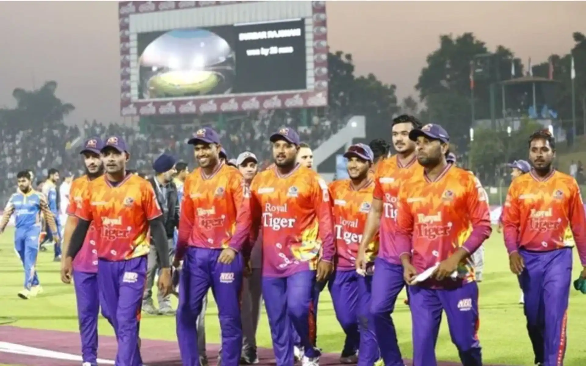 BPL Crisis Humiliates Bangladesh! Franchise Repeatedly Delays Payment Deadlines