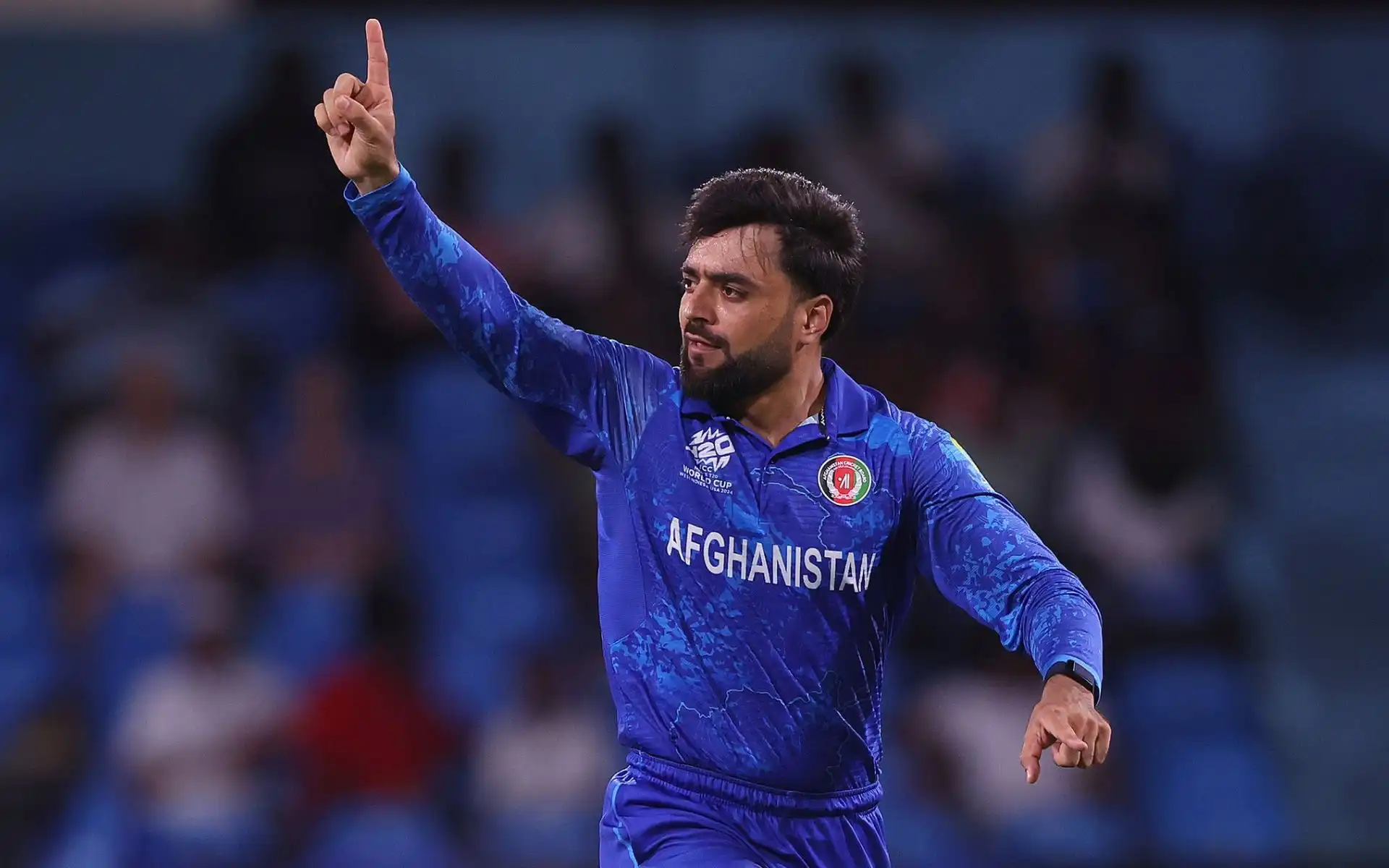 3 Top bowlers for Afghanistan in Champions Trophy 2025 [Source: @CricCrazyJohns/X.com]