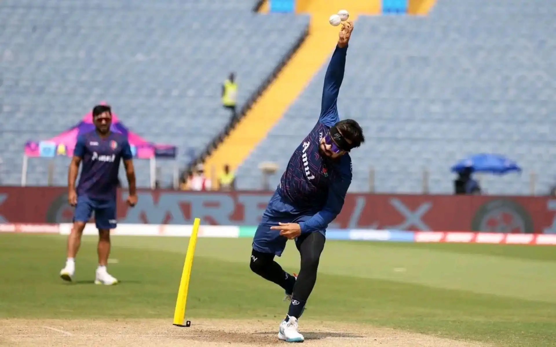Rashid Khan [Source: Rashid Khan/X.com]