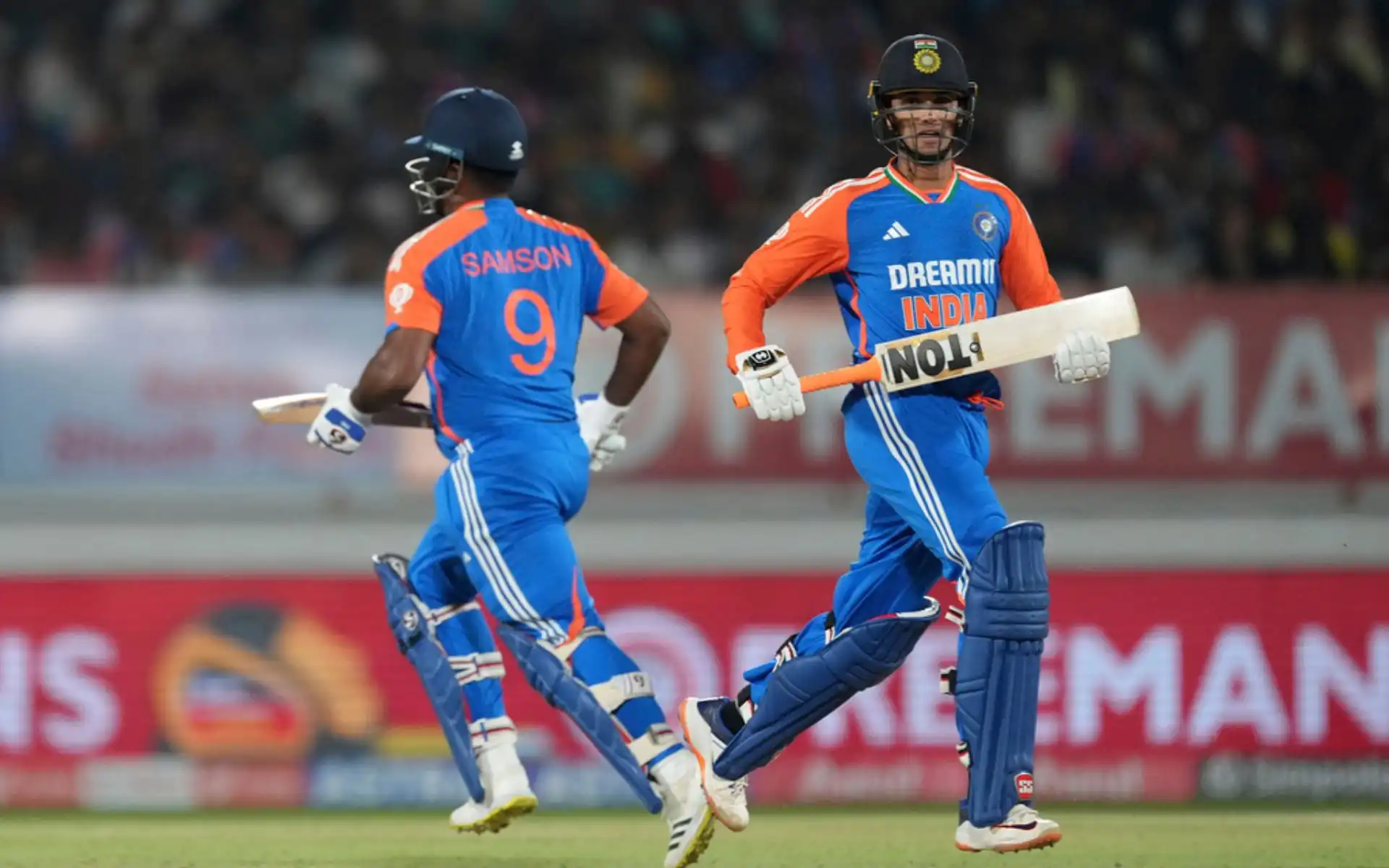 3 Proven Performers From T20I Series Who Will Miss The ODIs Against England