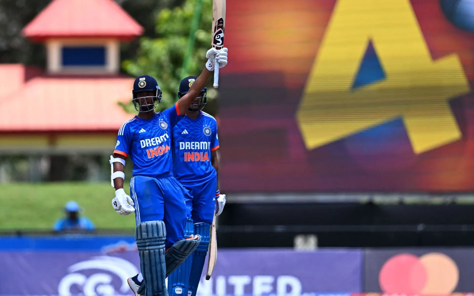 Why Jaiswal should be included in CT playing XI [Source: @BCCI/X.COM]