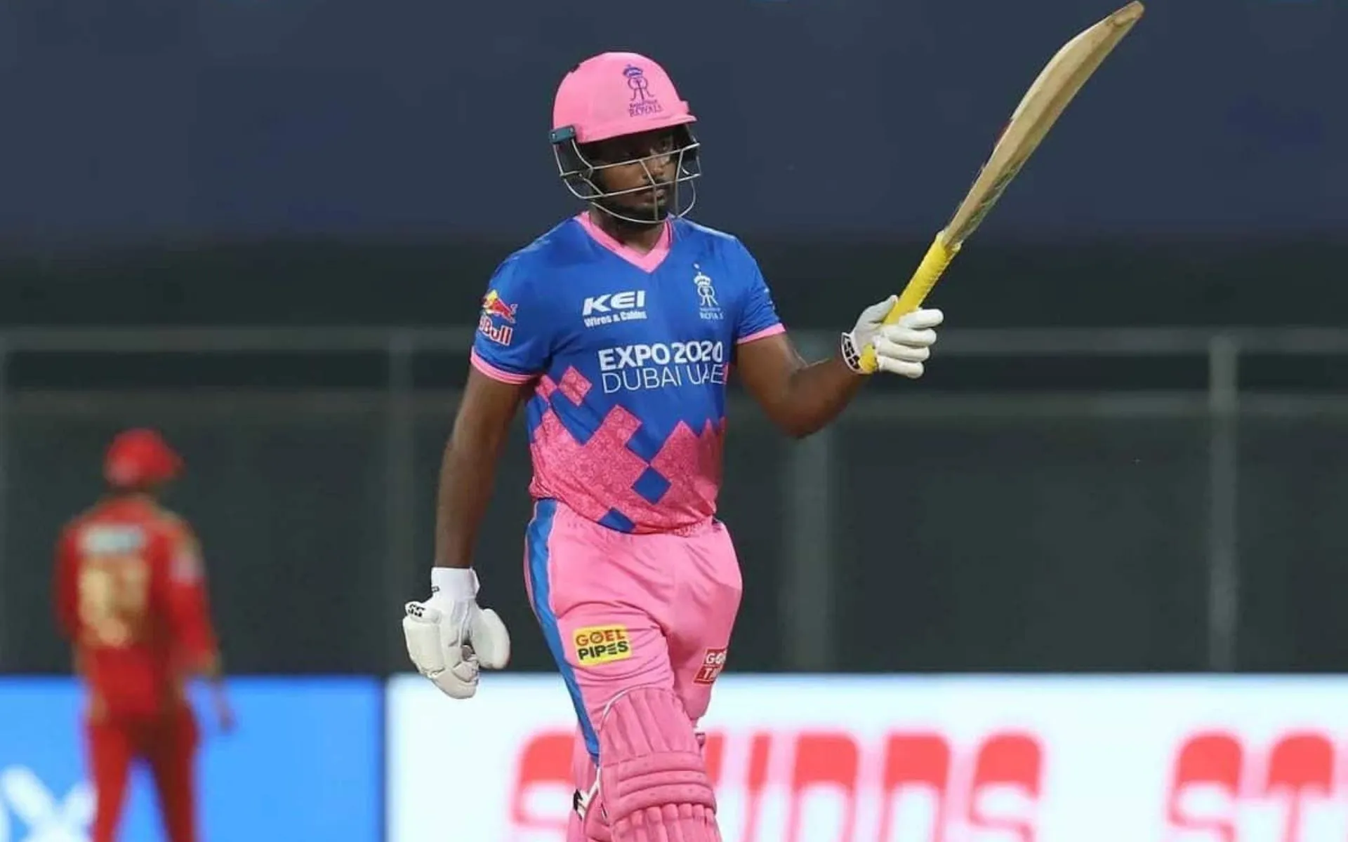 3 potential captaincy replacements for Sanju Samson [Source: @mufaddal_vohra/X.Com]
