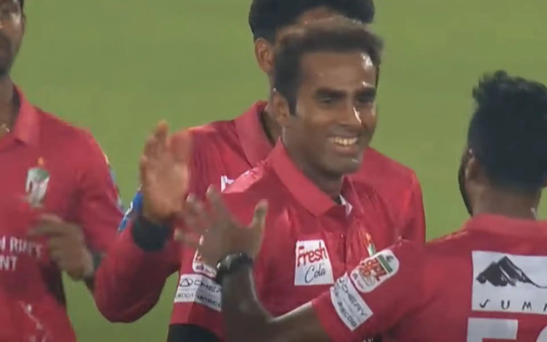 BPL 2024-25 Barishal vs Kings Highlights: Towhid Hridoy Takes Fortune To Finals After Ali's Fifer