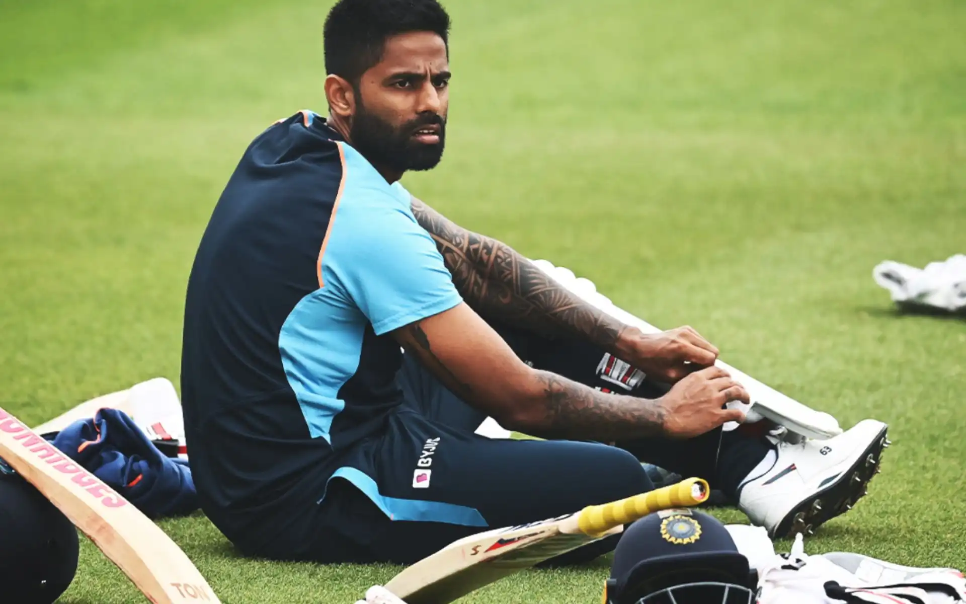 No Rohit; SKY, Shivam Dube Return As Mumbai Reveal Squad For Ranji Trophy Match vs Haryana