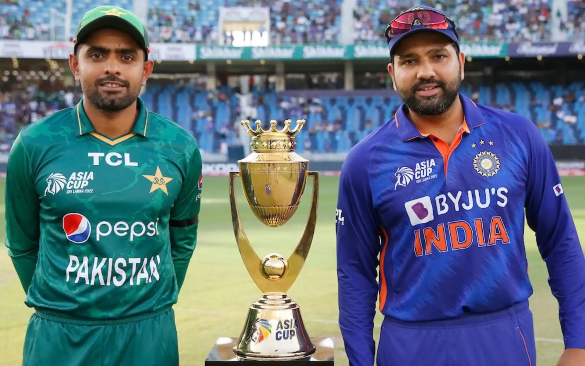 Fans Left Stranded As IND vs PAK Champions Trophy Tickets Sold Out In A Flash
