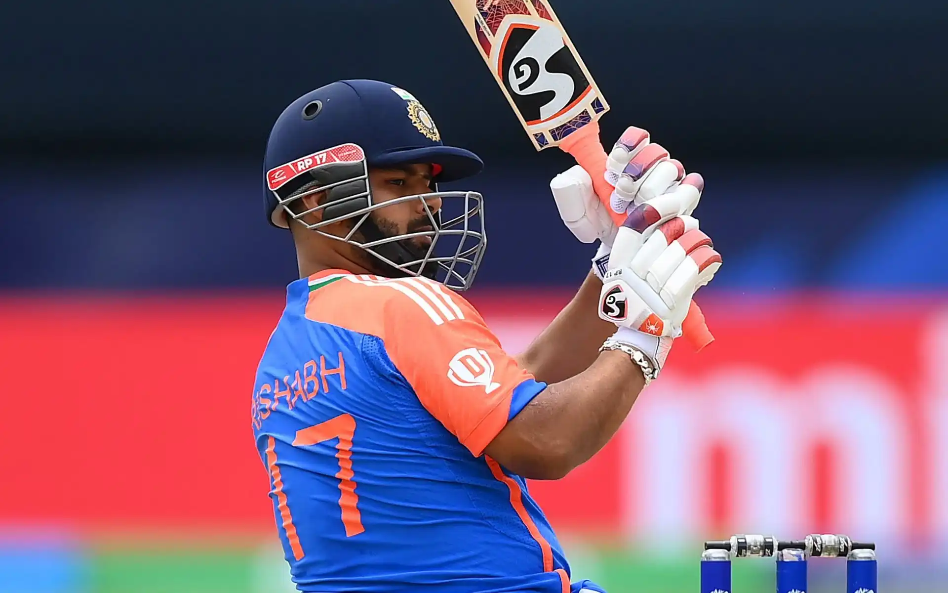 Rishabh Pant [Source: @CricCrazyJohns/x.com]
