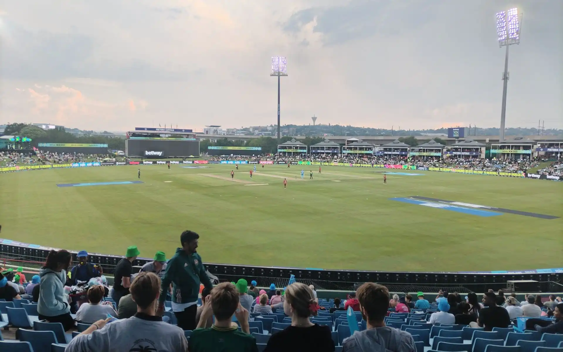 SuperSport Park Centurion [Source: @mitch_officiall/X]