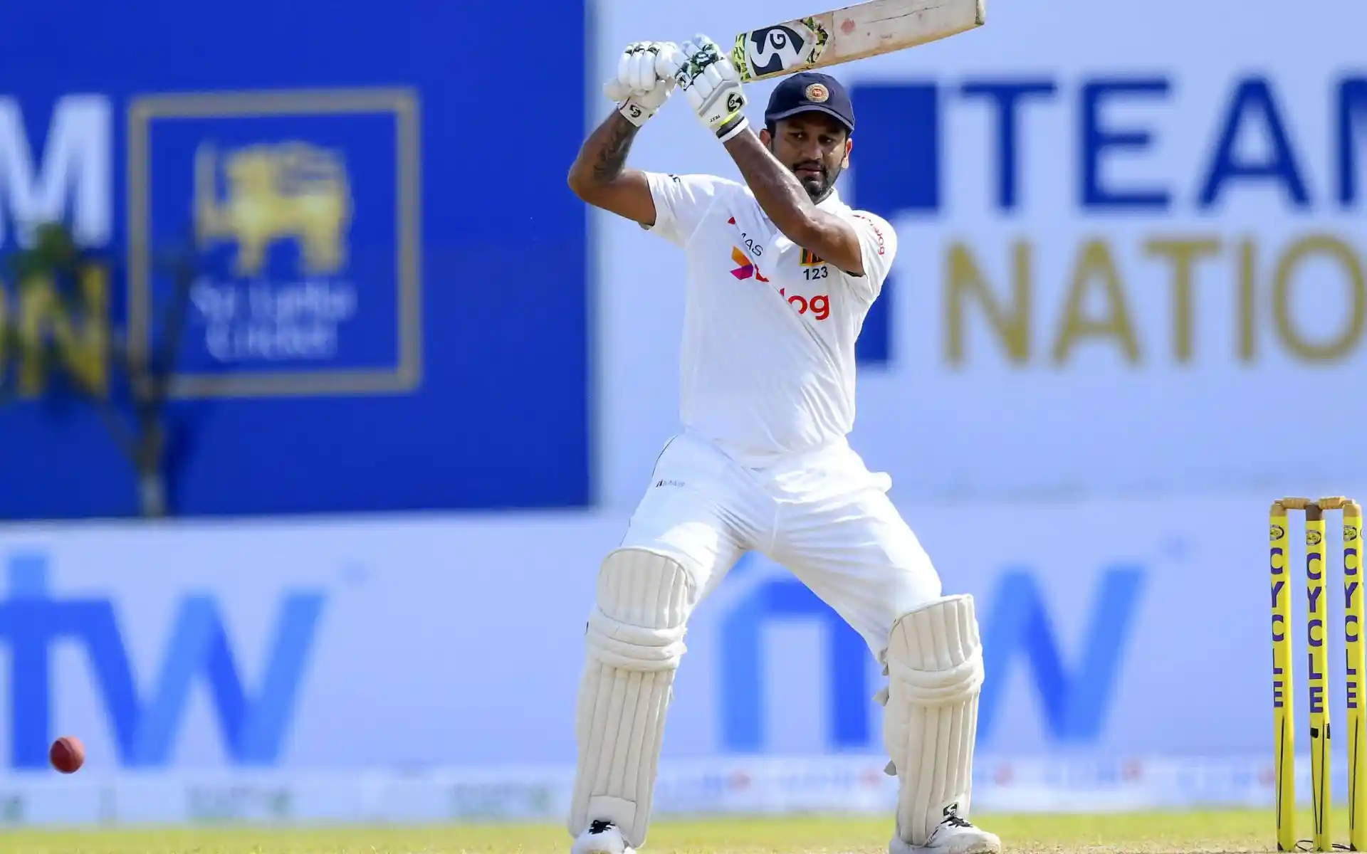 Just In: Dimuth Karunaratne Announces Retirement From International Cricket