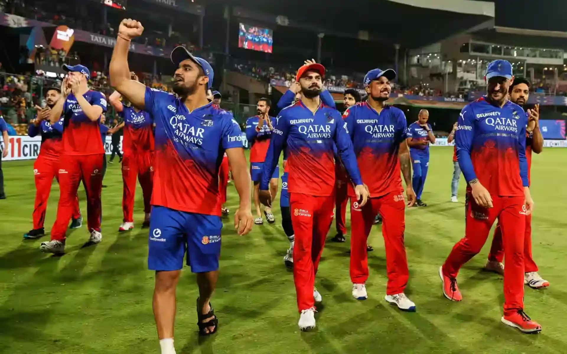 RCB के खिलाड़ी [Source: IPLT20.com]