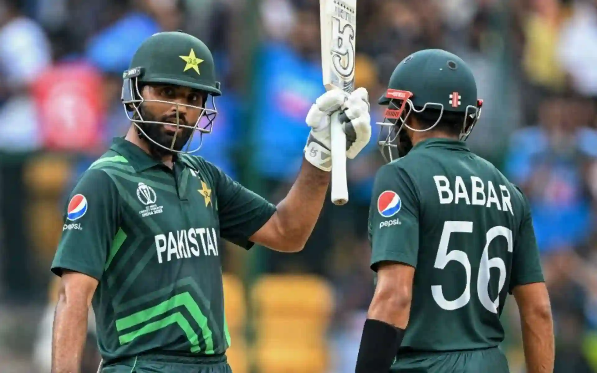 Fakhar To Open, Babar At 3; Ace Pacer Out? Pakistan's Strongest XI For ODI Tri-Series