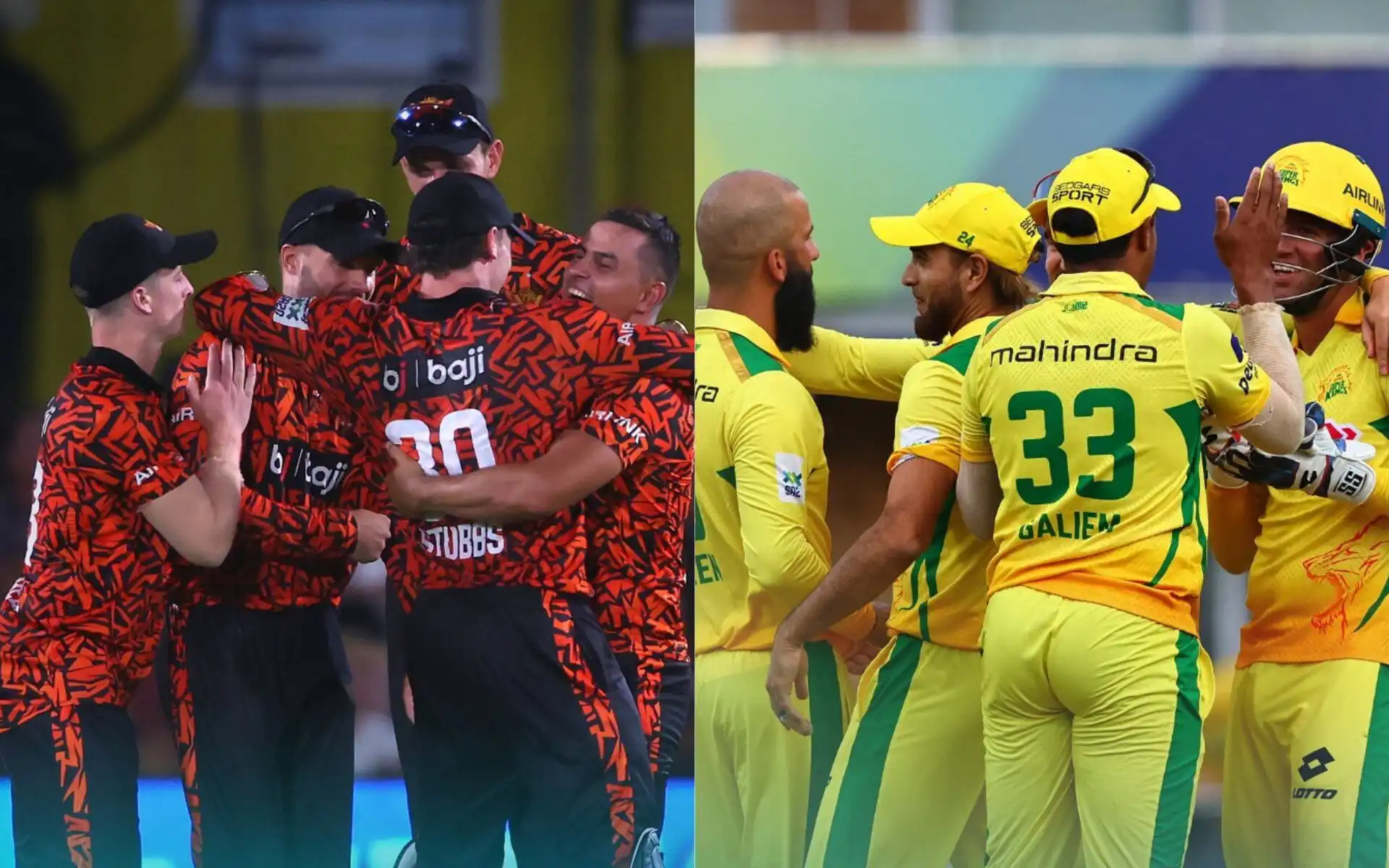 SEC vs JSK SA20 2025 Eliminator: Playing 11 Prediction, Fantasy Tips, Pitch Report, Live Streaming