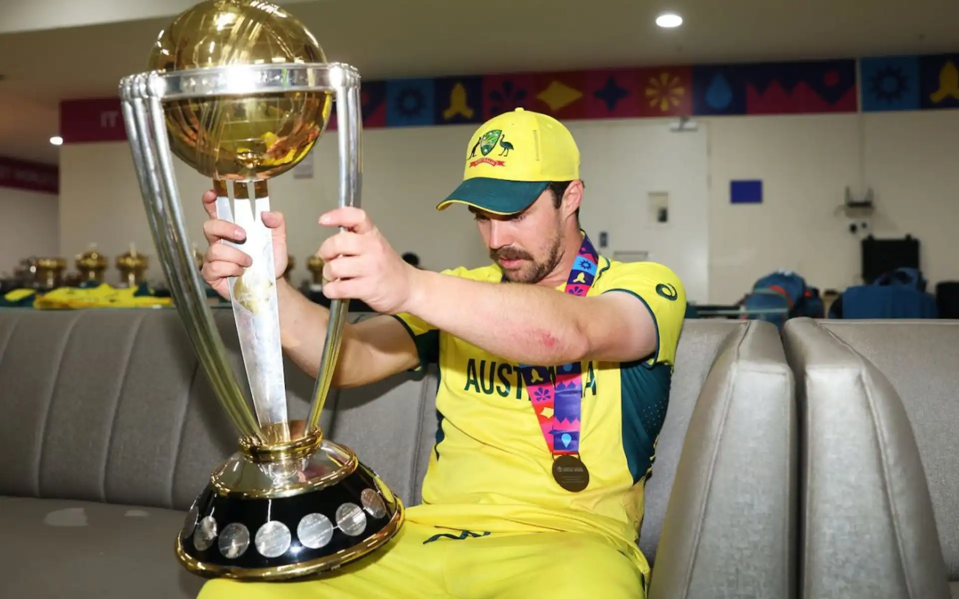 3 Batters Who Could Win The Champions Trophy 2025 For Australia