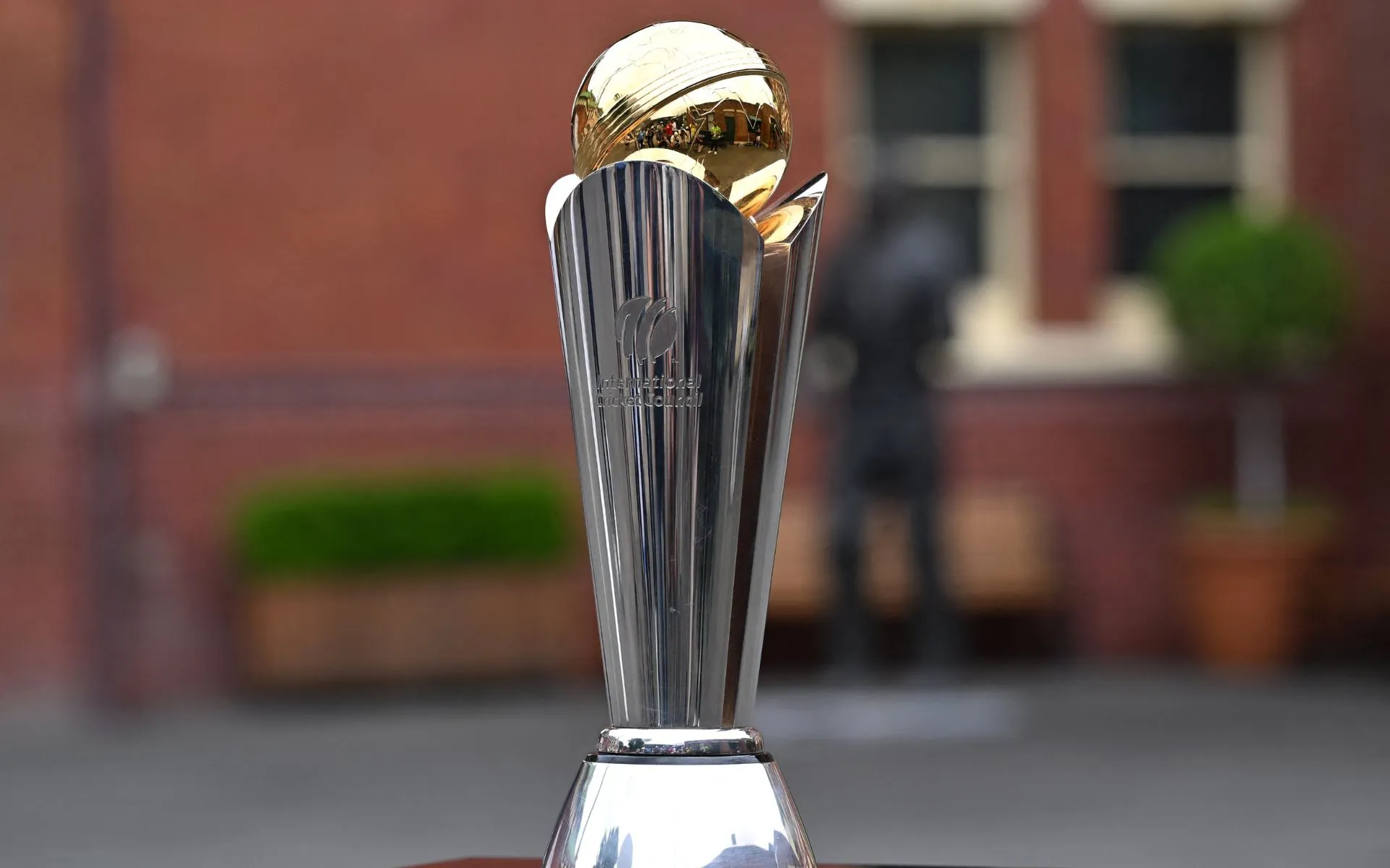 Champions Trophy 2025 (Source:@ICC,x.com)