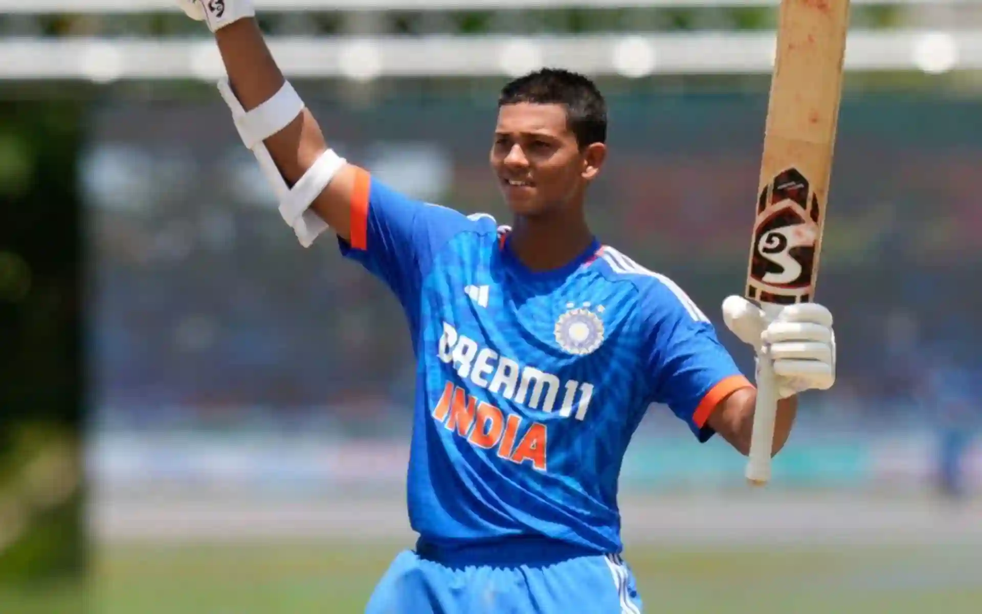 Top 5 Young Players To Watch Out For In Champions Trophy 2025