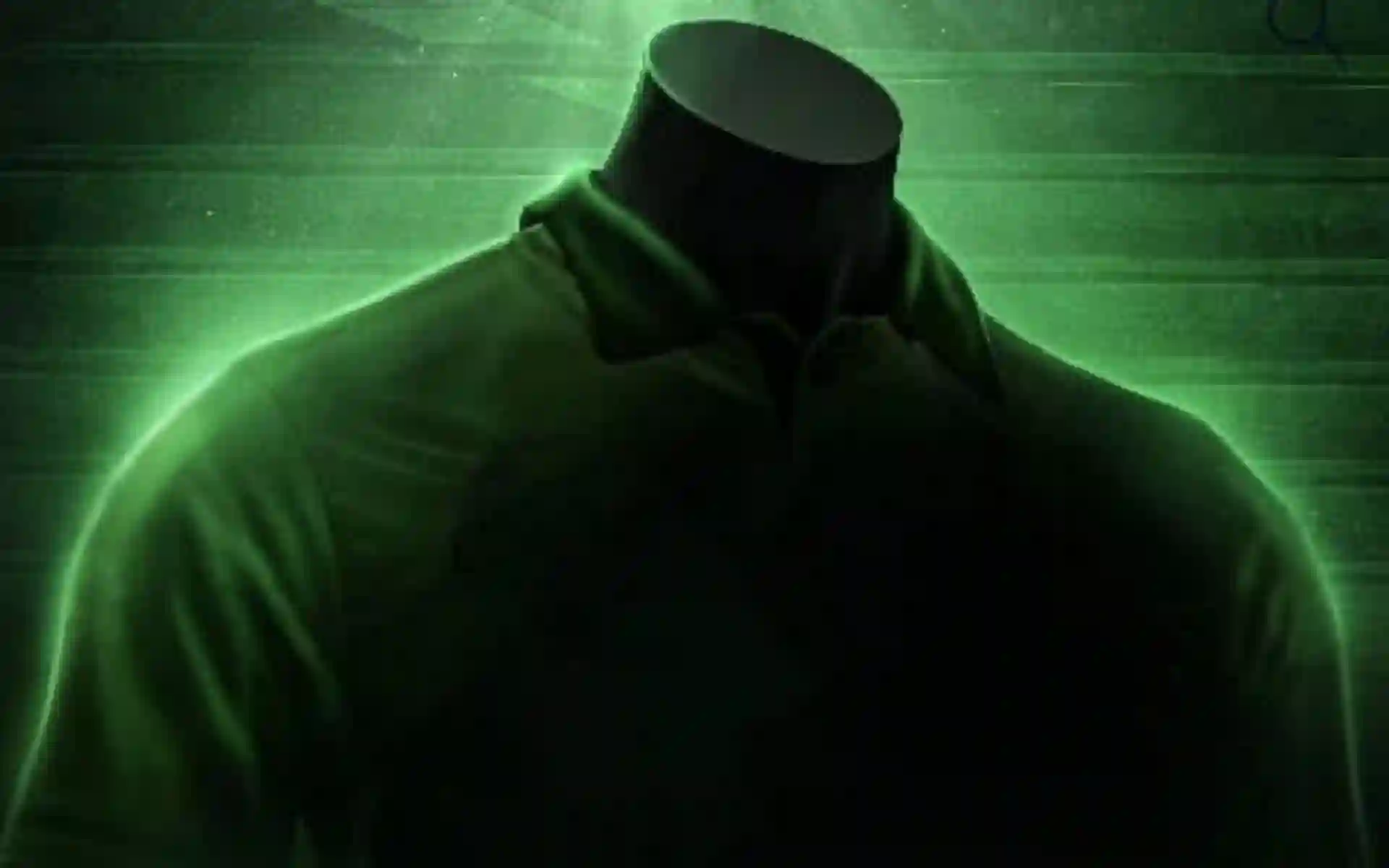 Pakistan's New Jersey for Champions Trophy 2024 (Source - PCB/X.com)
