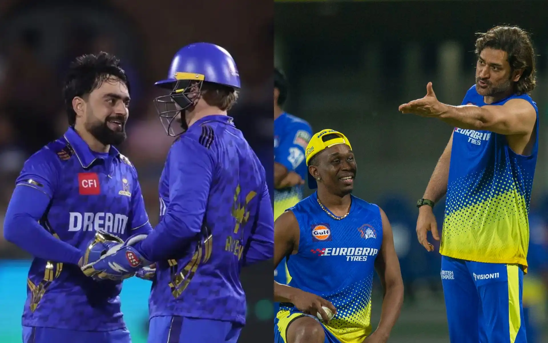 Rashid broke Bravo's record [Source: @StanMSD, @TheStatsKid1523/X]