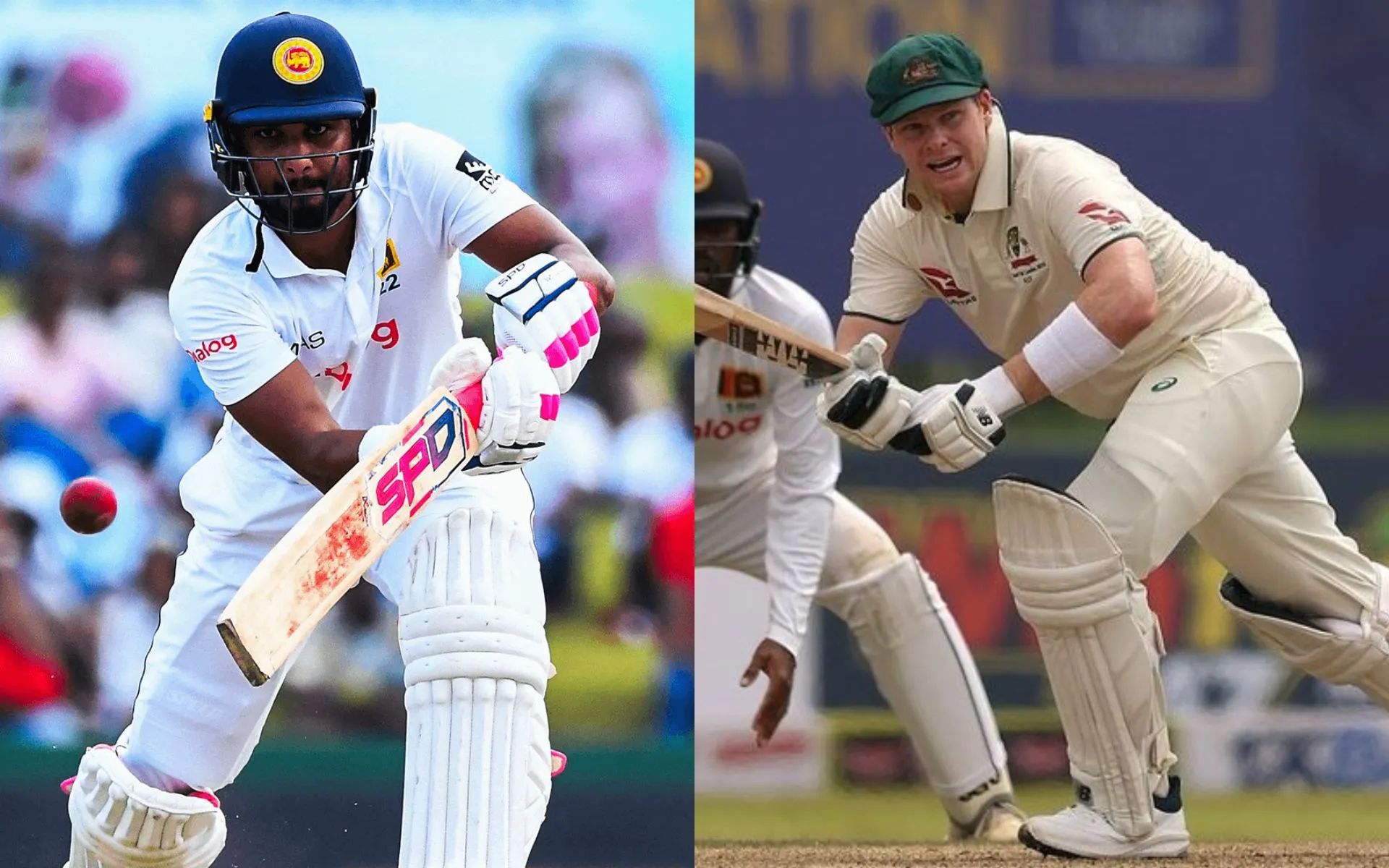 SL vs AUS Dream11 Prediction [Source: @ICC, @diptiman_6450/x.com]