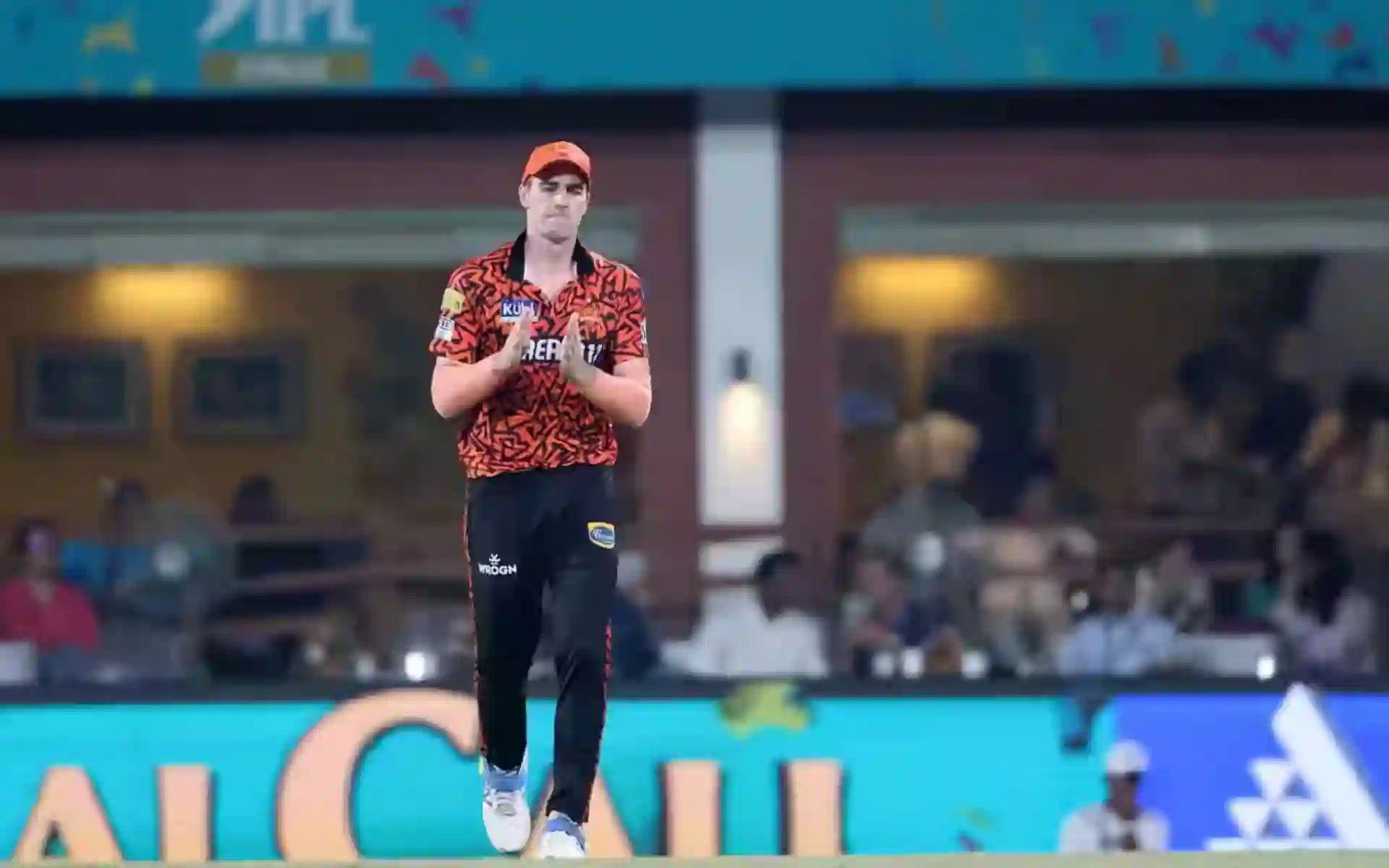 Pat Cummins Injured; 3 Players Who Can Replace SRH Captain In IPL 2025 Pat Cummins Injured; 3 Players Who Can Replace SRH Captain In IPL 2025