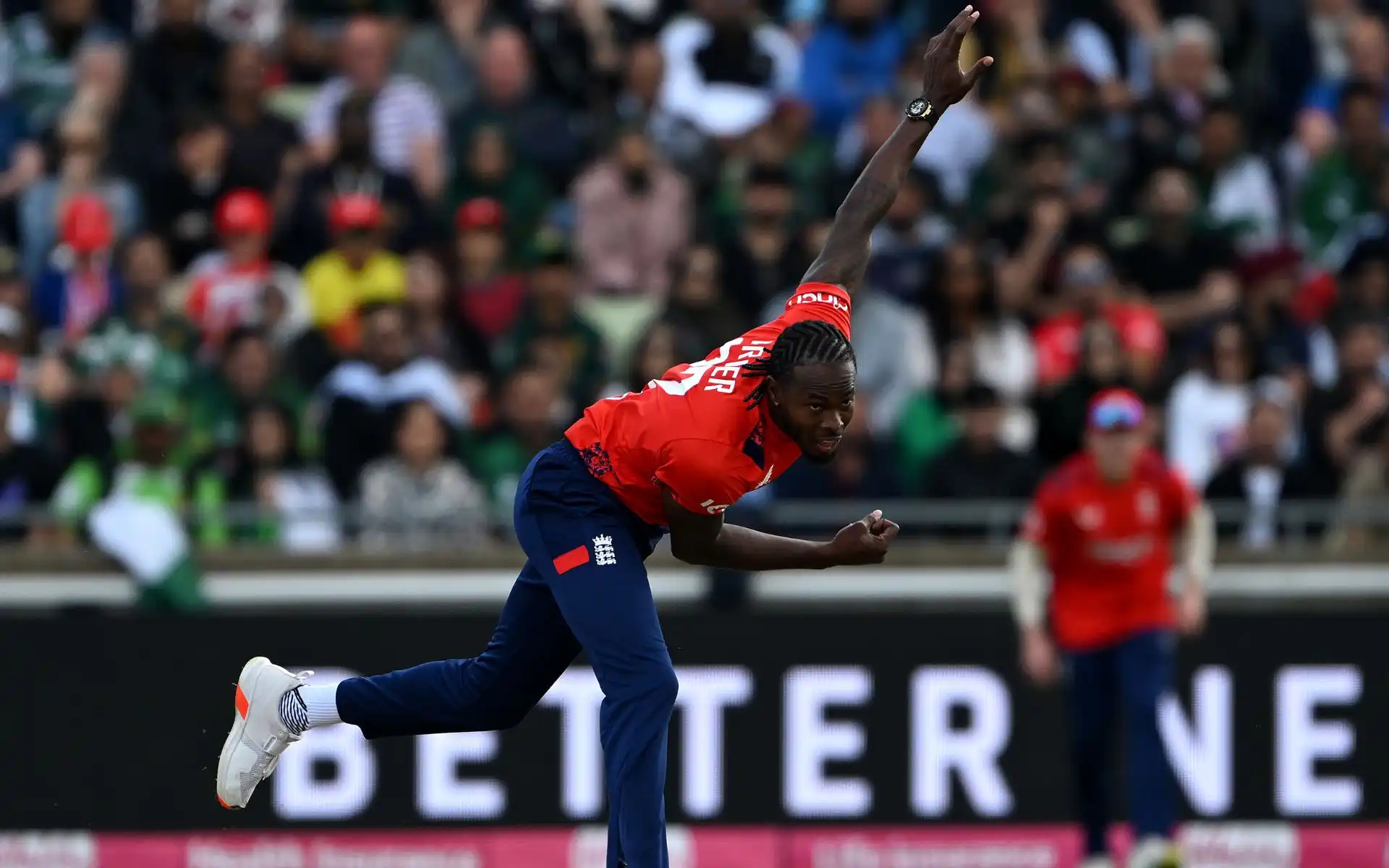 Jofra Archer And...? 3 Bowlers Who Will Be Crucial For England In Champions Trophy 2025