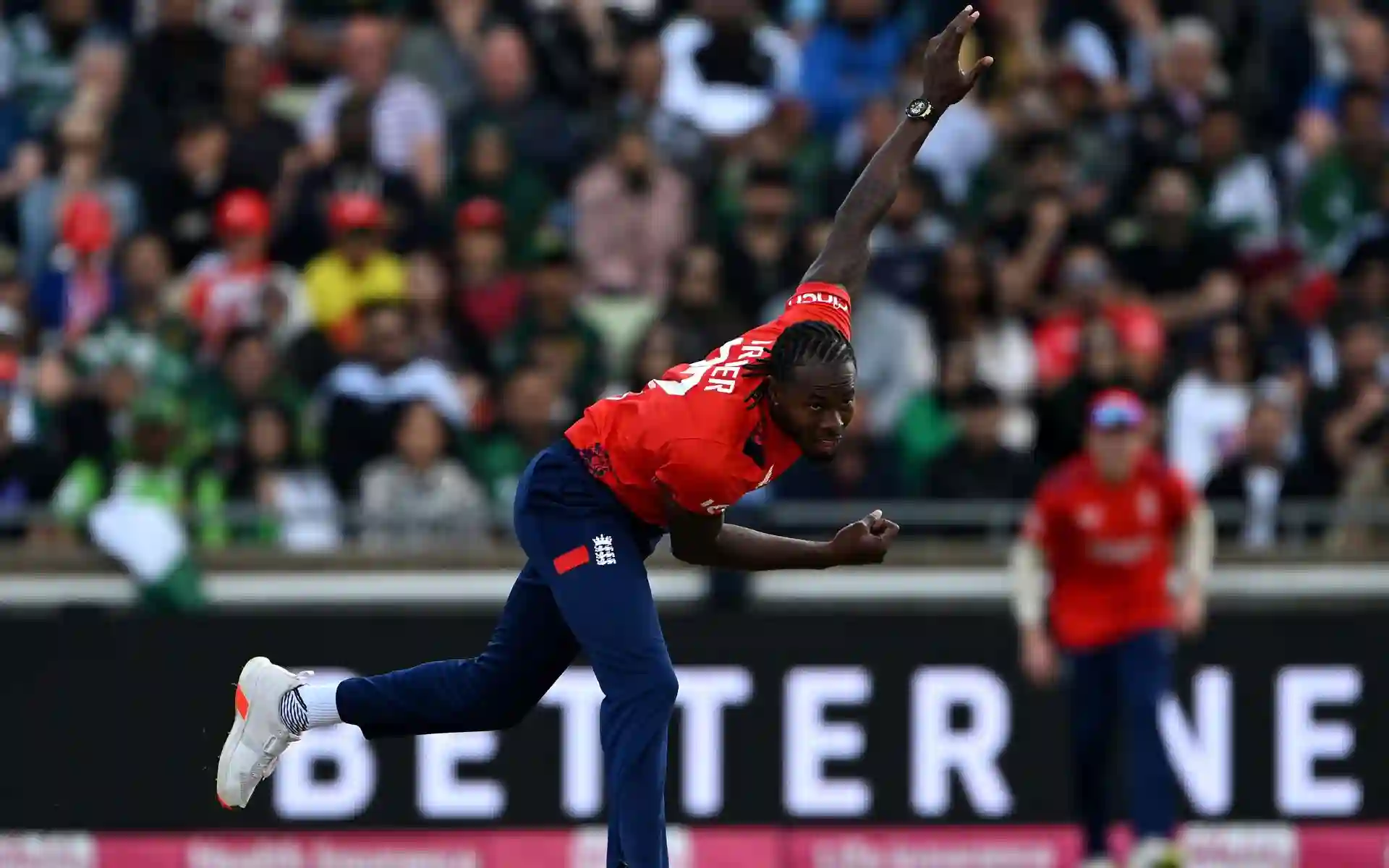 Jofra Archer And...? 3 Bowlers Who Will Be Crucial For England In Champions Trophy 2025