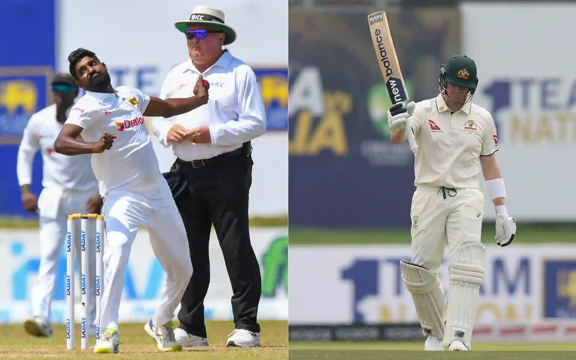 SL vs AUS Dream11 Prediction: 3 Top Captain Or Vice-Captain Choices For 2nd Test